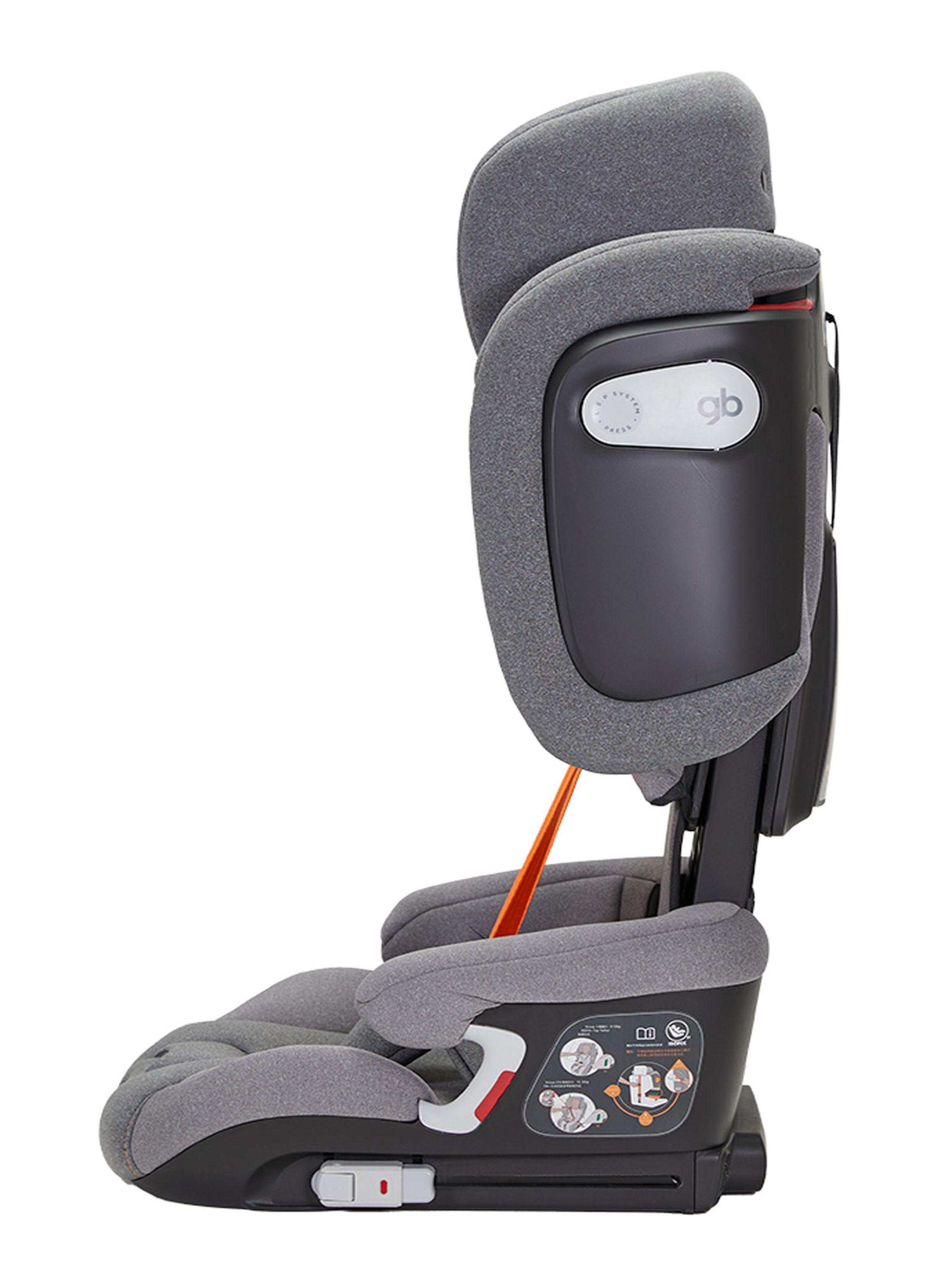 Silla Combinada Pockit Armor-2