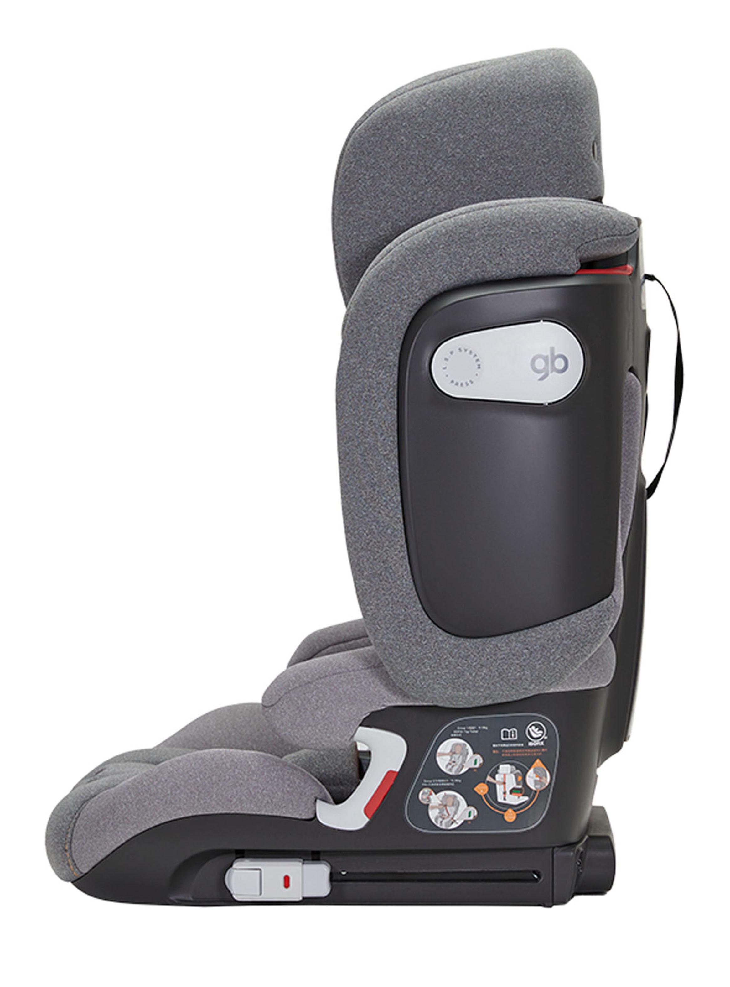 Silla Combinada Pockit Armor-3