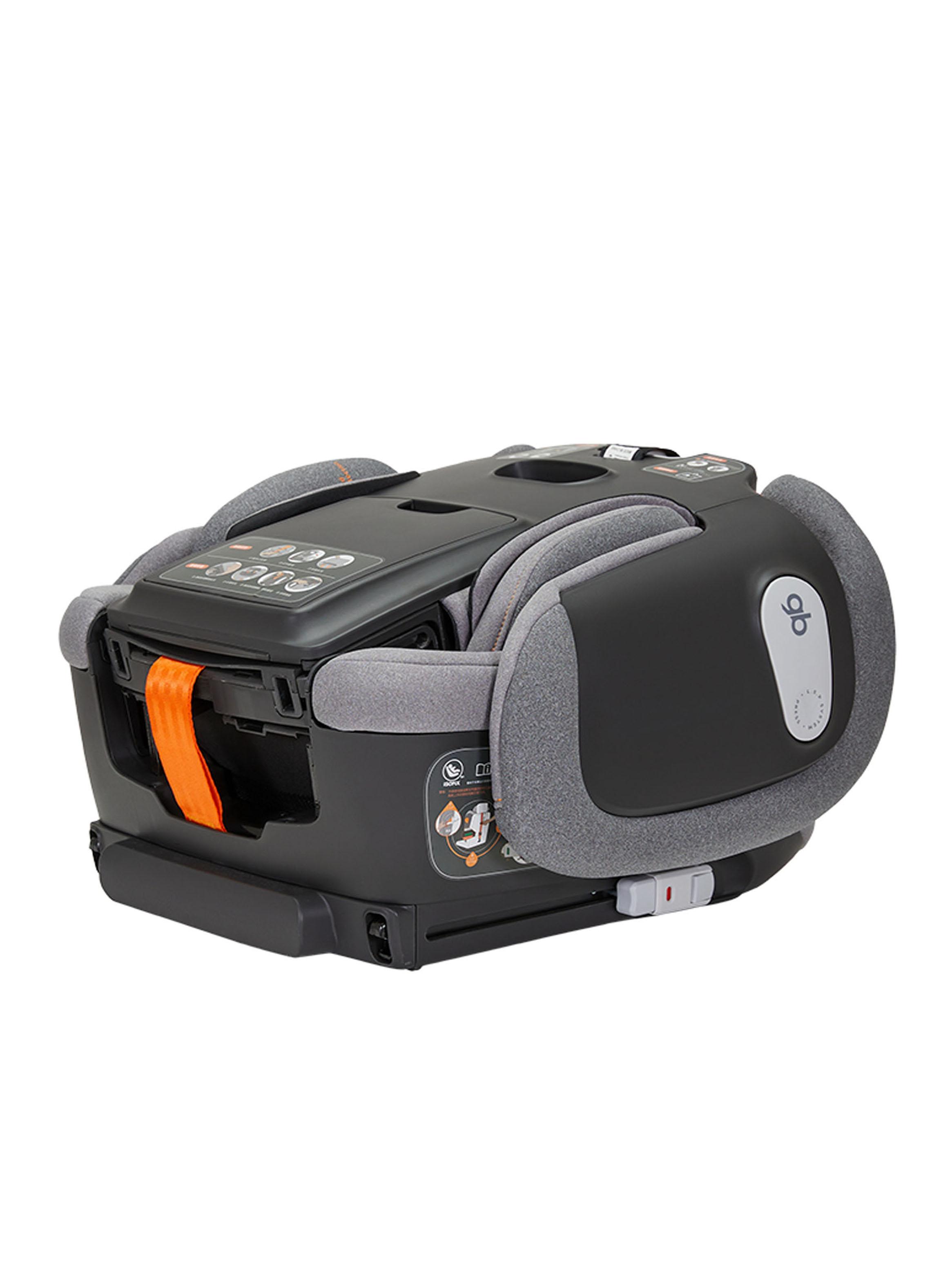 Silla Combinada Pockit Armor-4