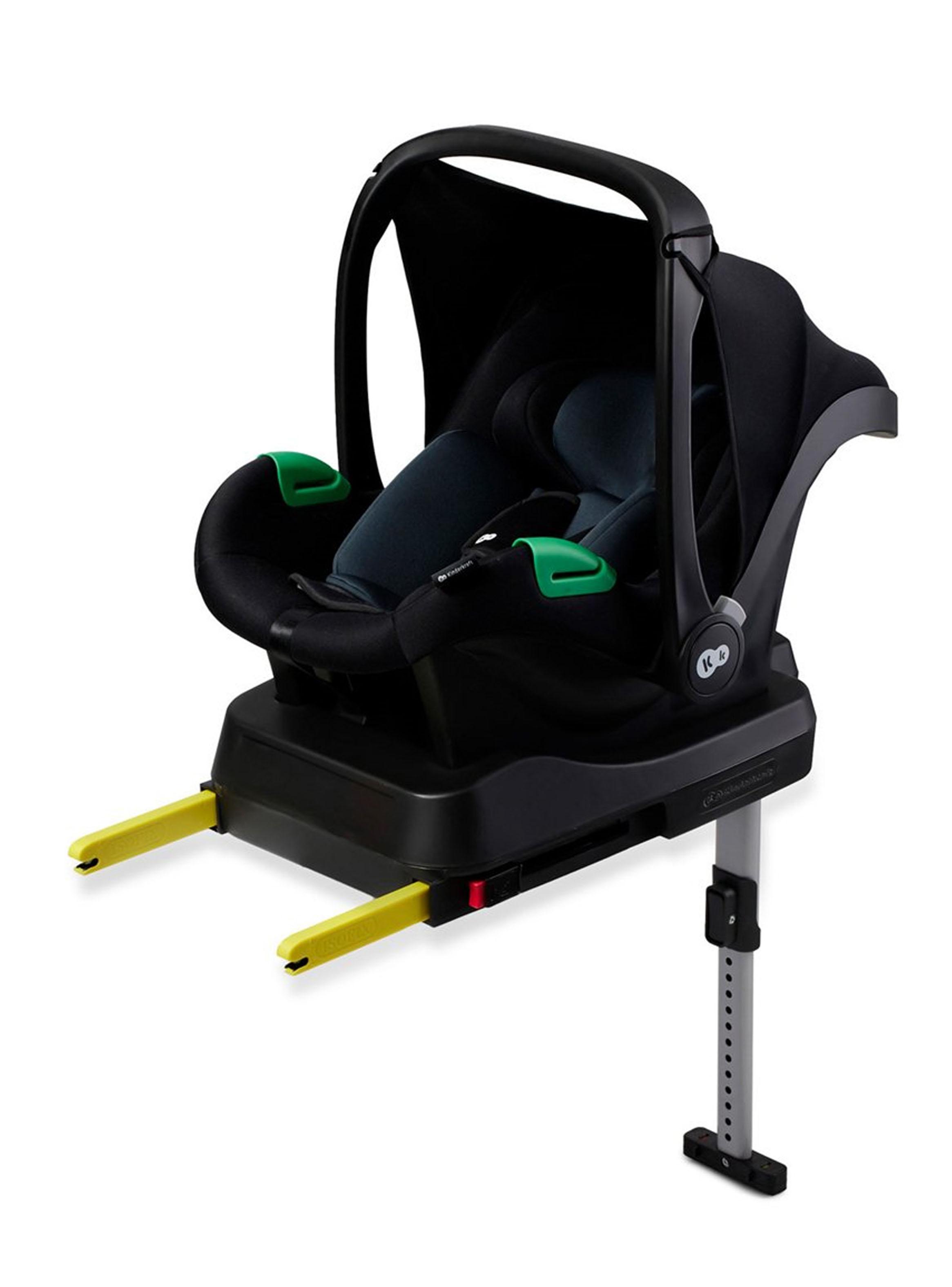 Coche Travel System Yoxi Beige-4