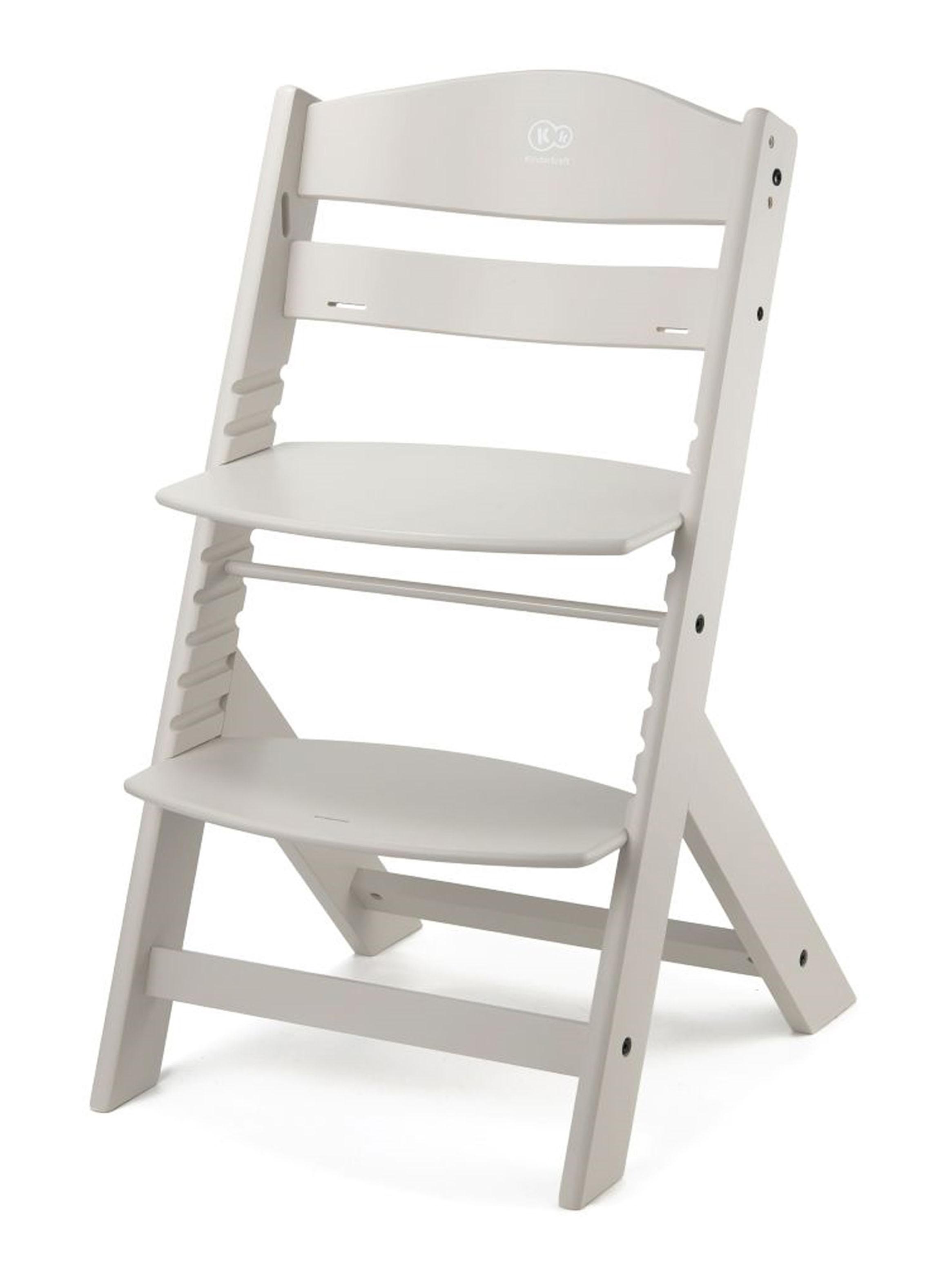 Silla de Comer Evolutiva Enock Madera-2