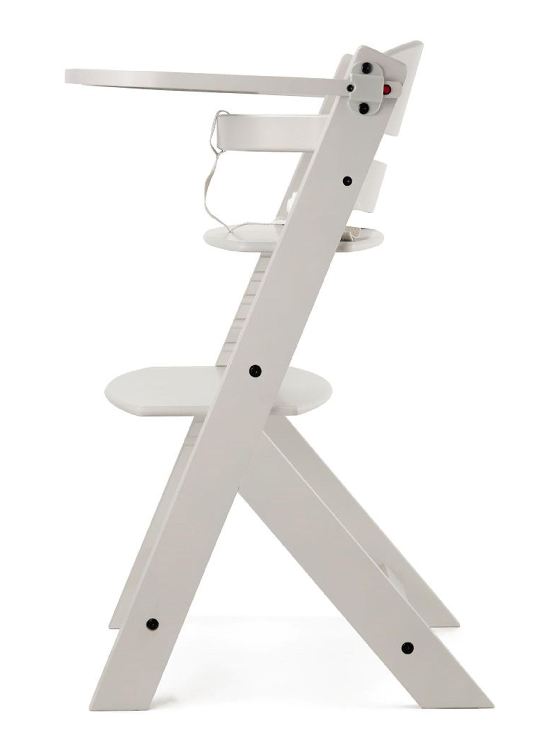Silla de Comer Evolutiva Enock Madera-3