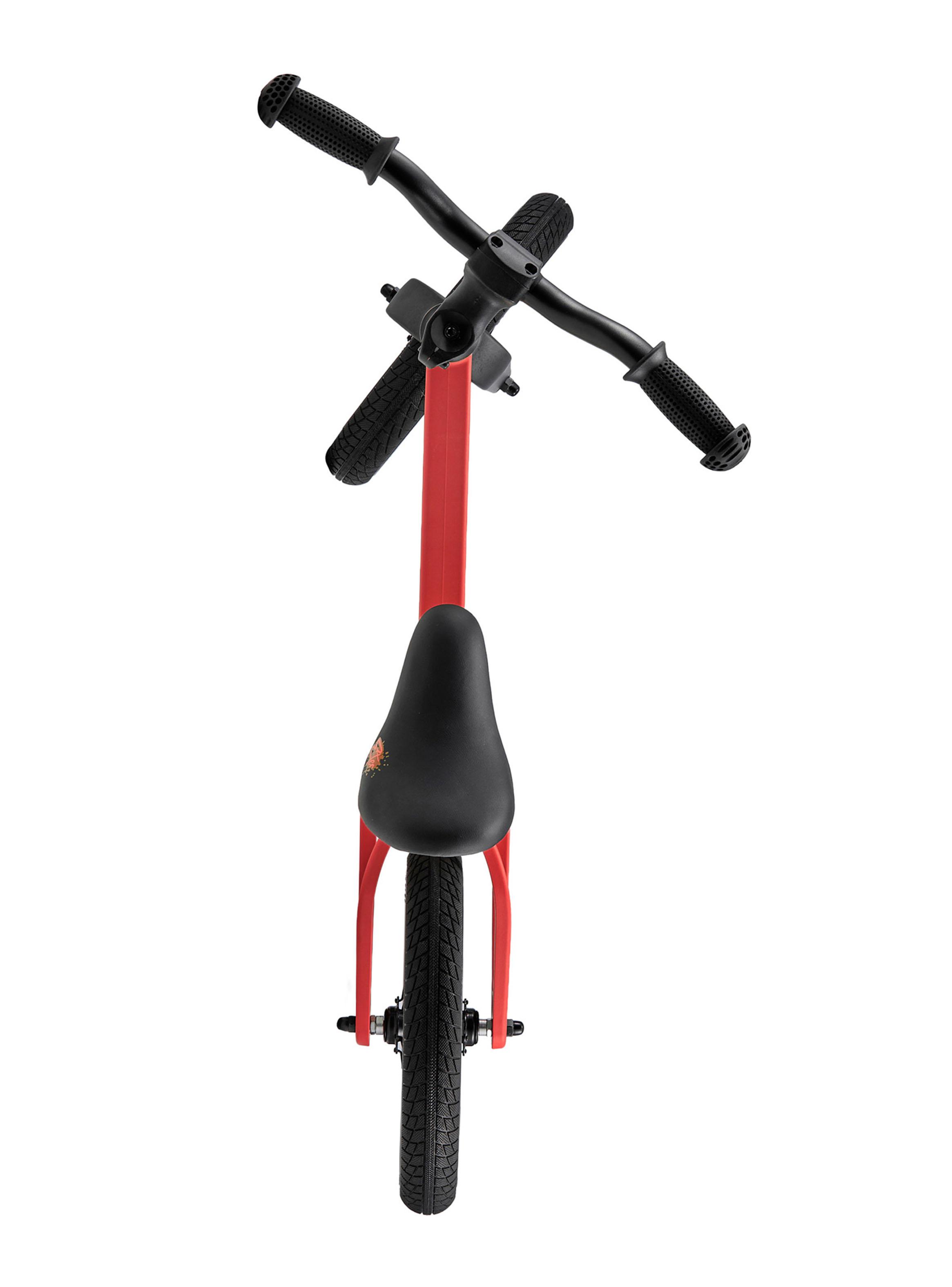 Triciclo Balance Eter Rojo-3