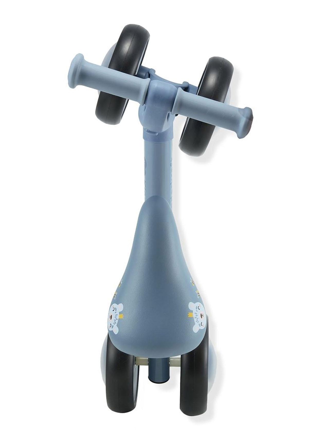 Triciclo Cutie Flash Blue-4