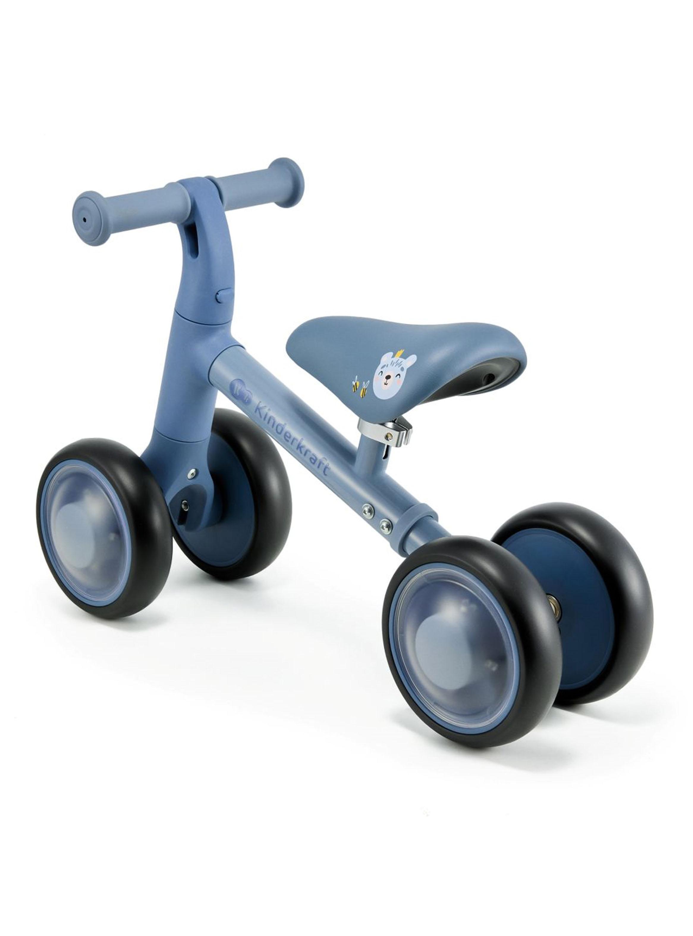 Triciclo Cutie Flash Blue-3