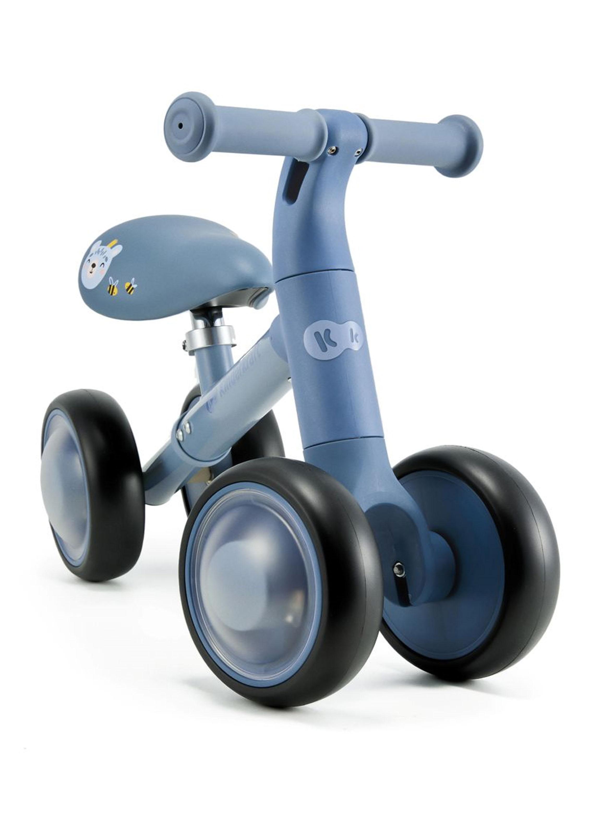 Triciclo Cutie Flash Blue-2
