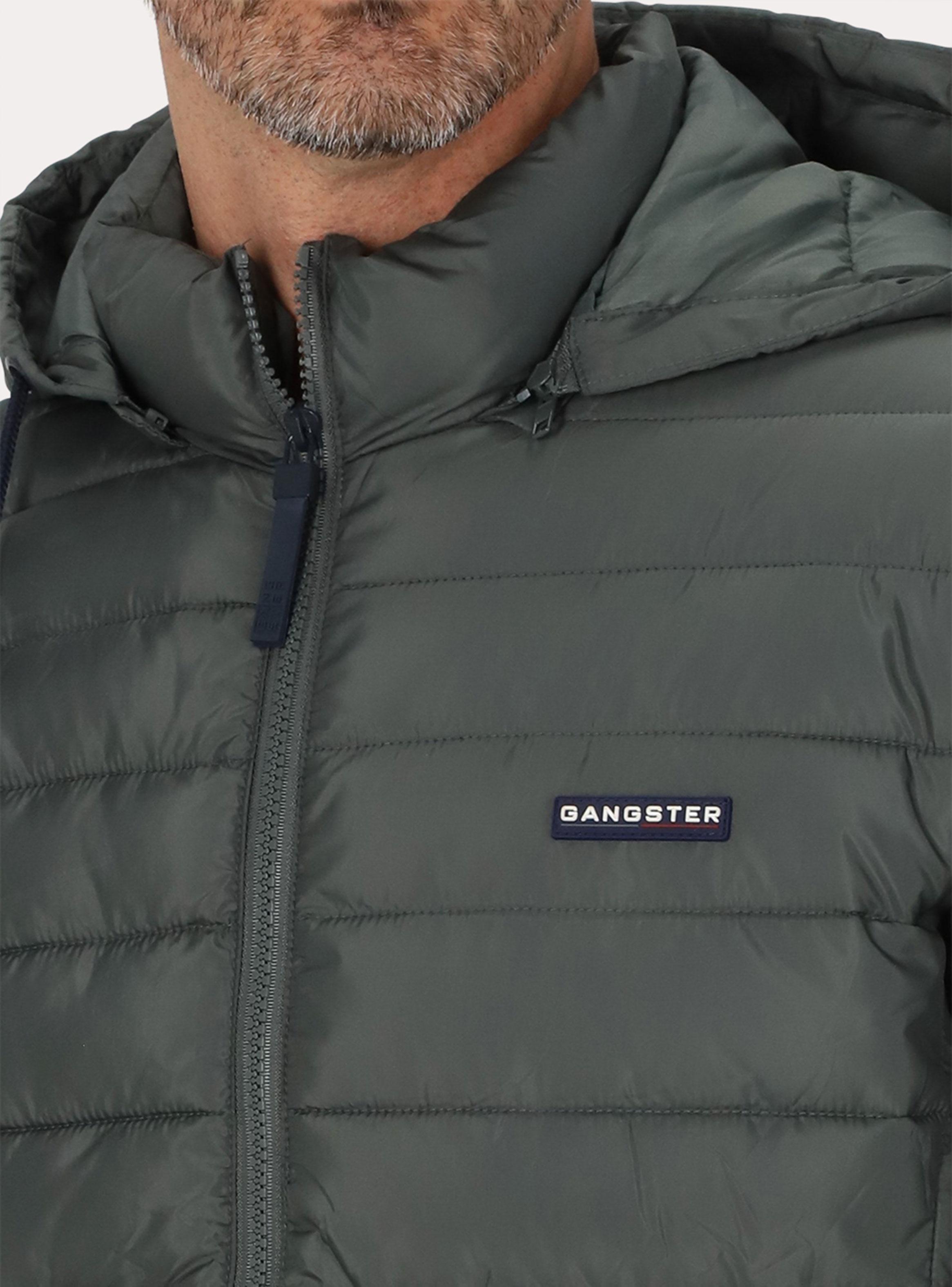 Parka Modelo Monvo Graf Impermeable-2