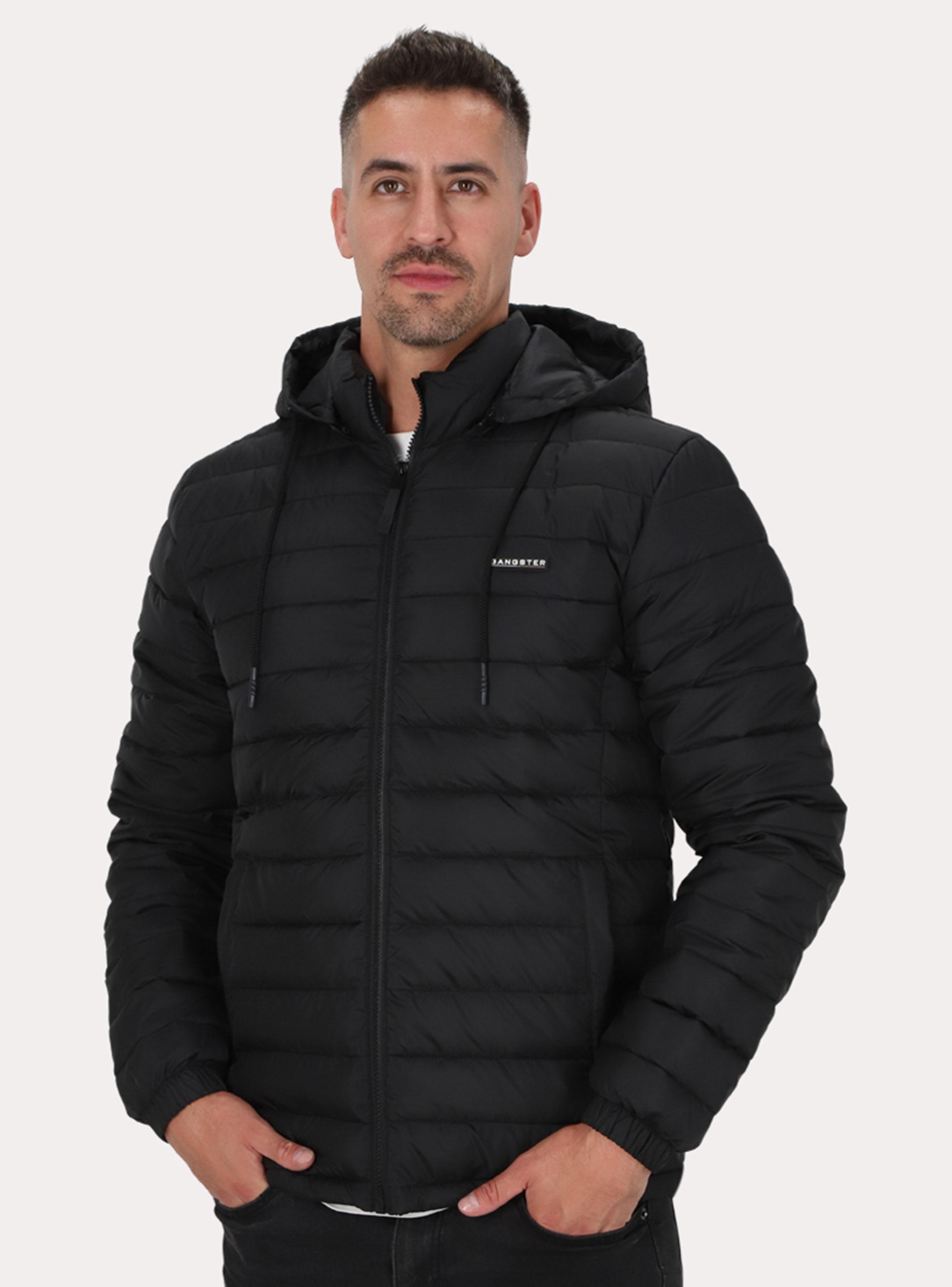 Parka Monvo Dark Impermeable-0