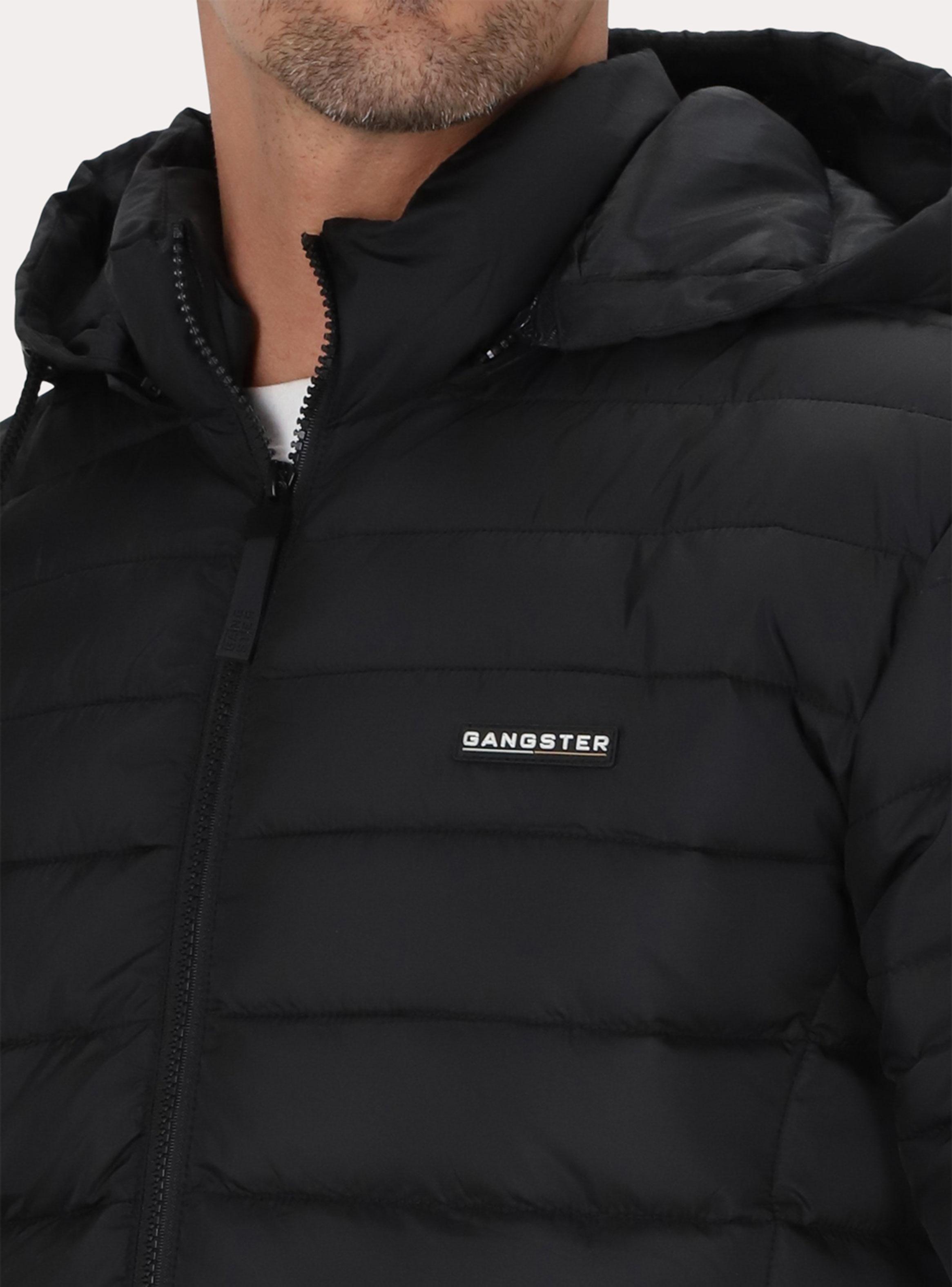 Parka Monvo Dark Impermeable-2