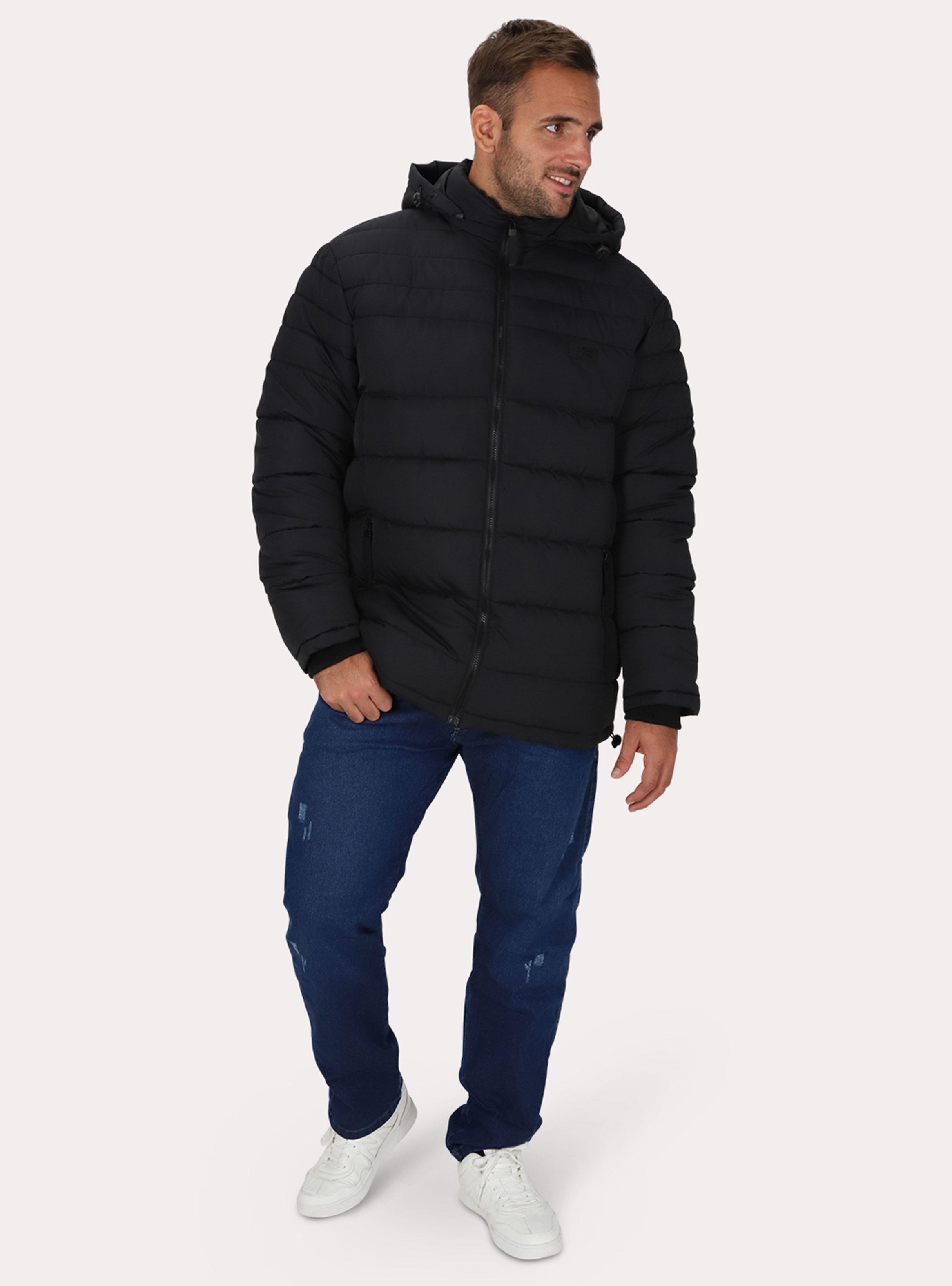 Parka Livo Plus-3