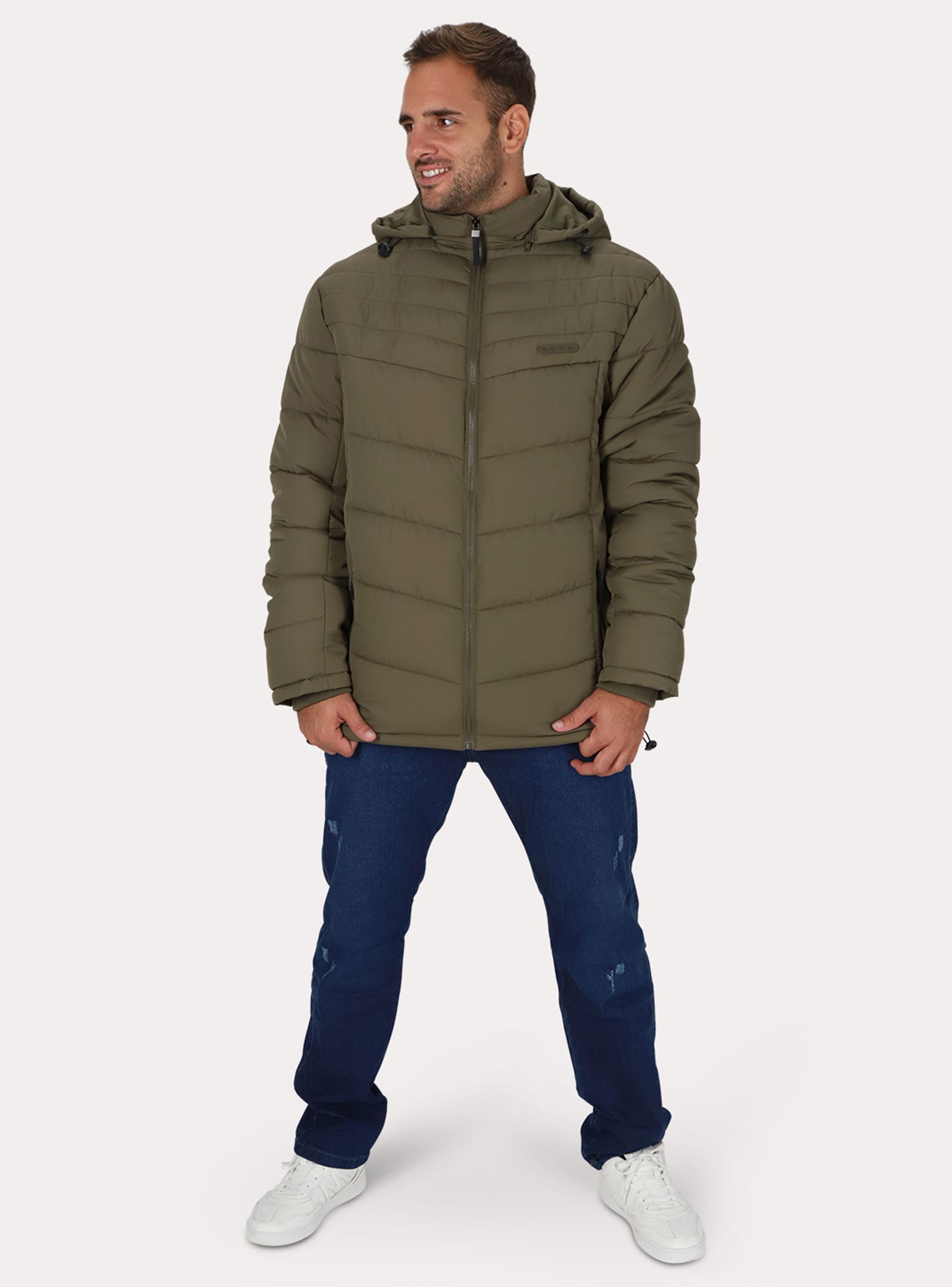 Parka Vetra Plus-3
