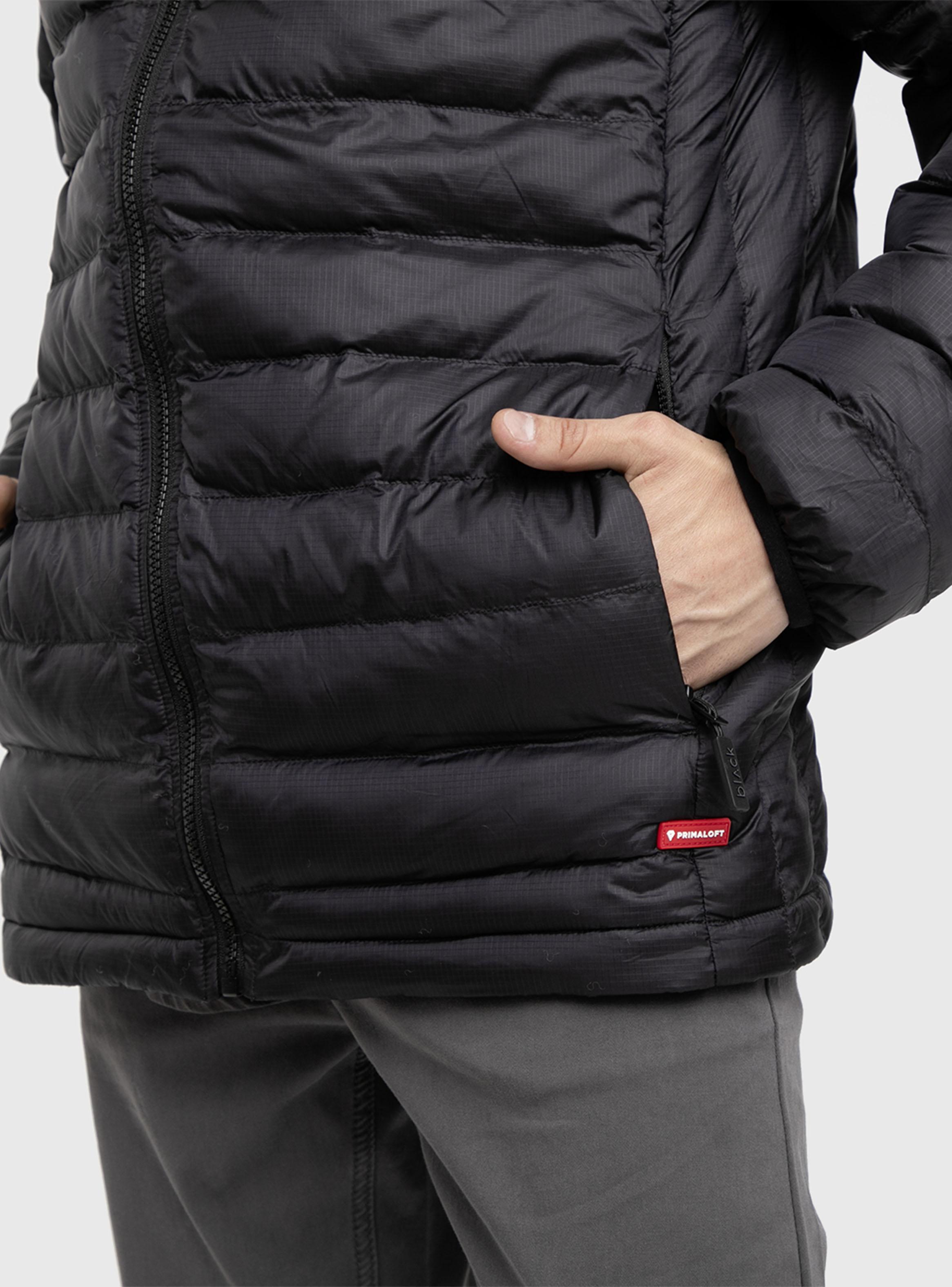 Parka Ultra Light-3