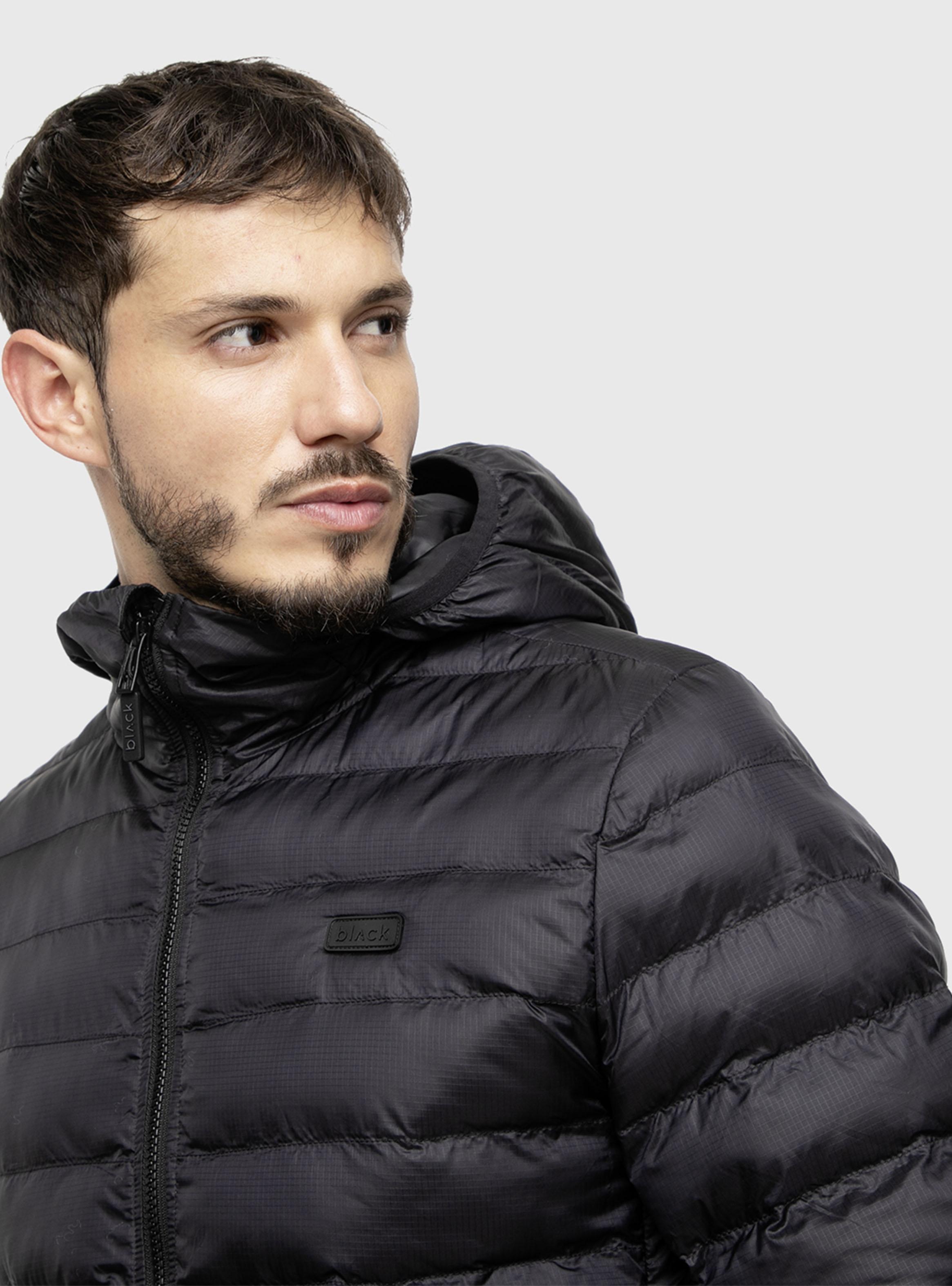 Parka Ultra Light-2