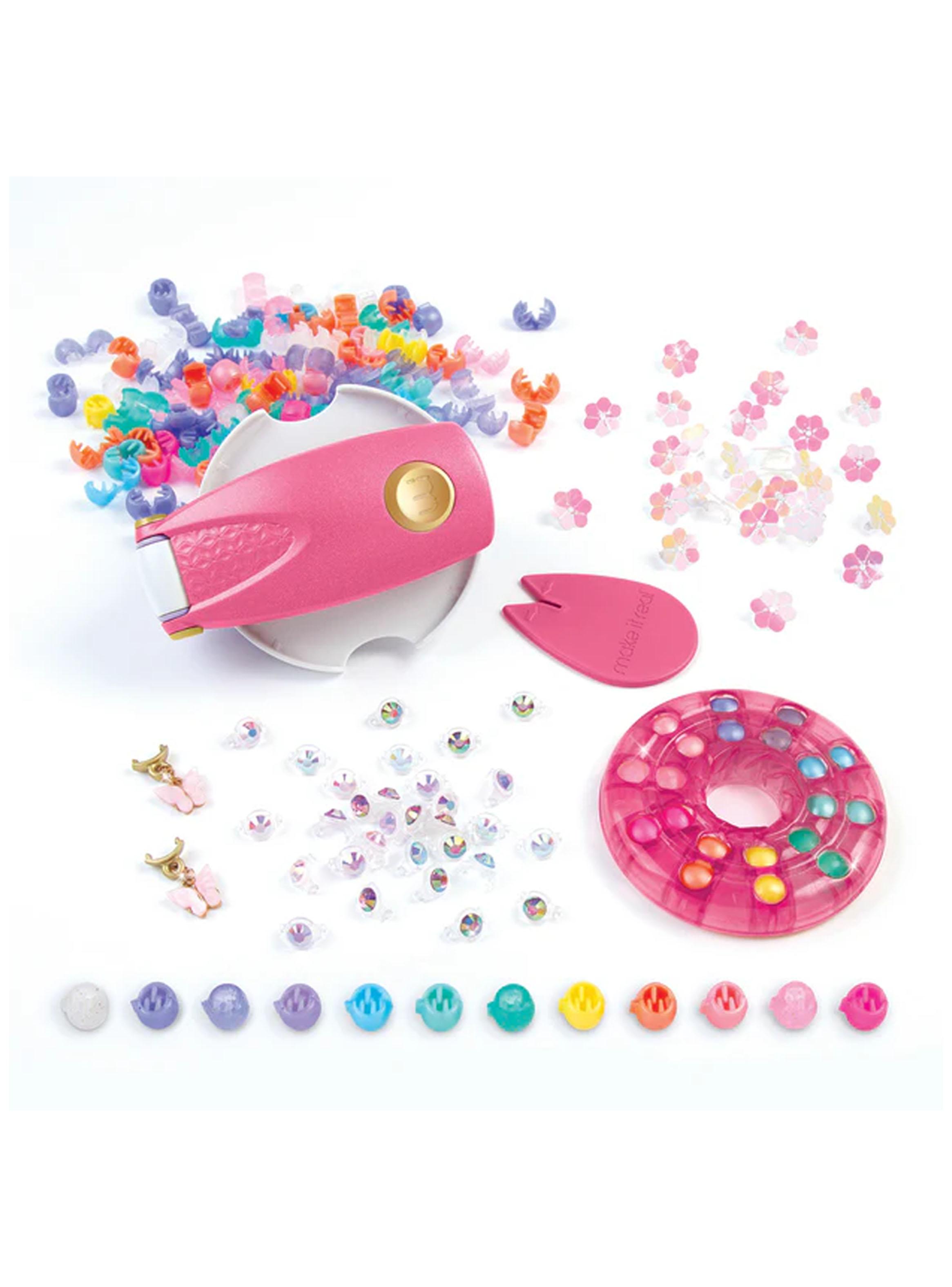 Set de peinado Snap 'N Glam 167 Piezas-1