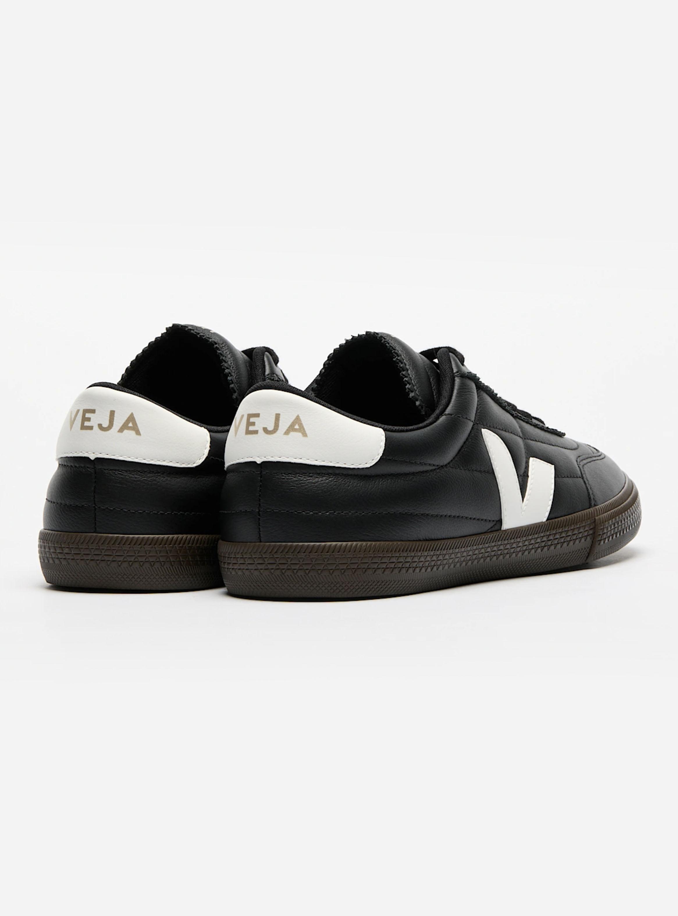 Zapatilla Urbana Cuero Panenka Hombre-2