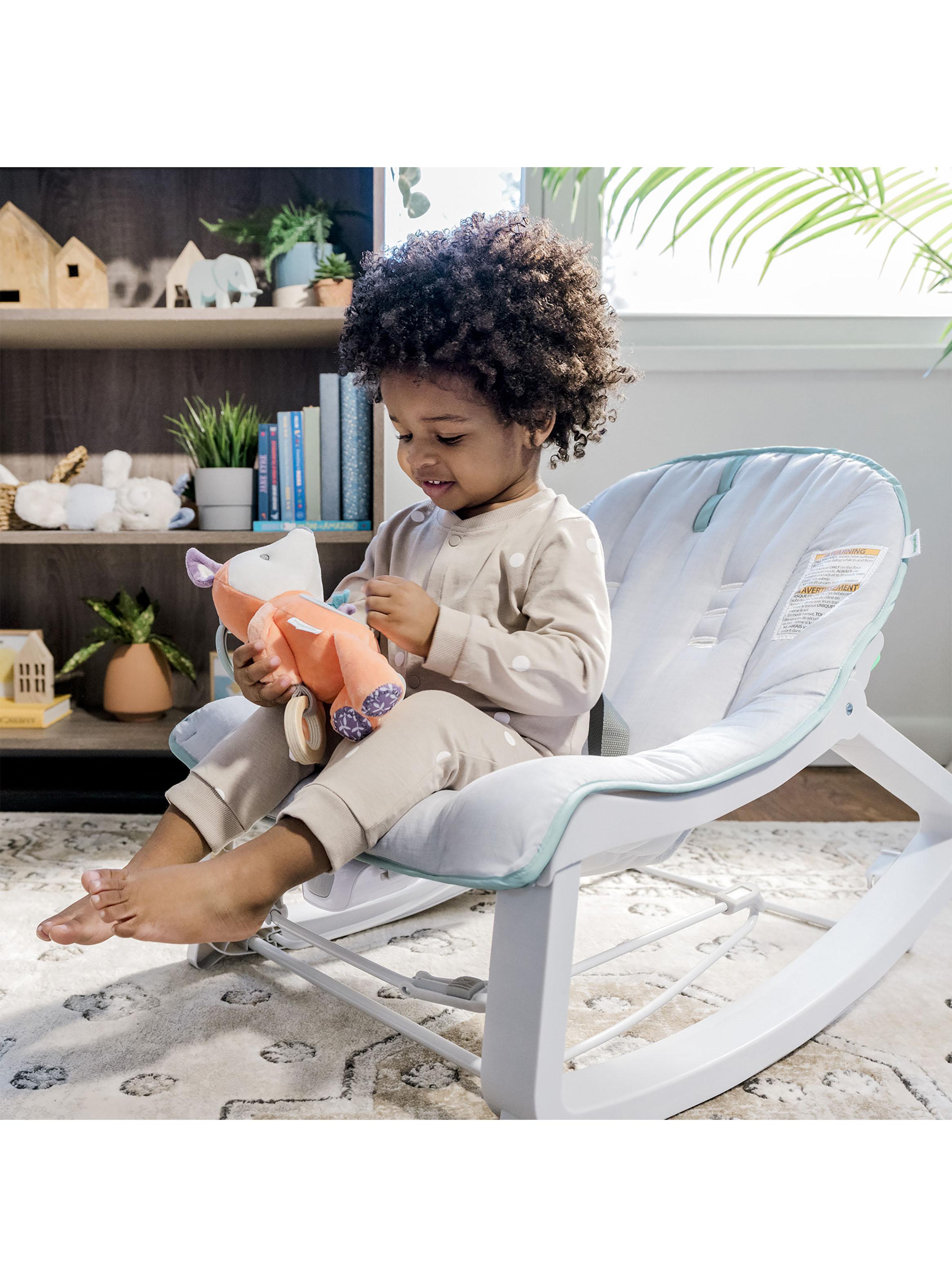 Silla Nido Keep Cozy Rockery Weaver-3