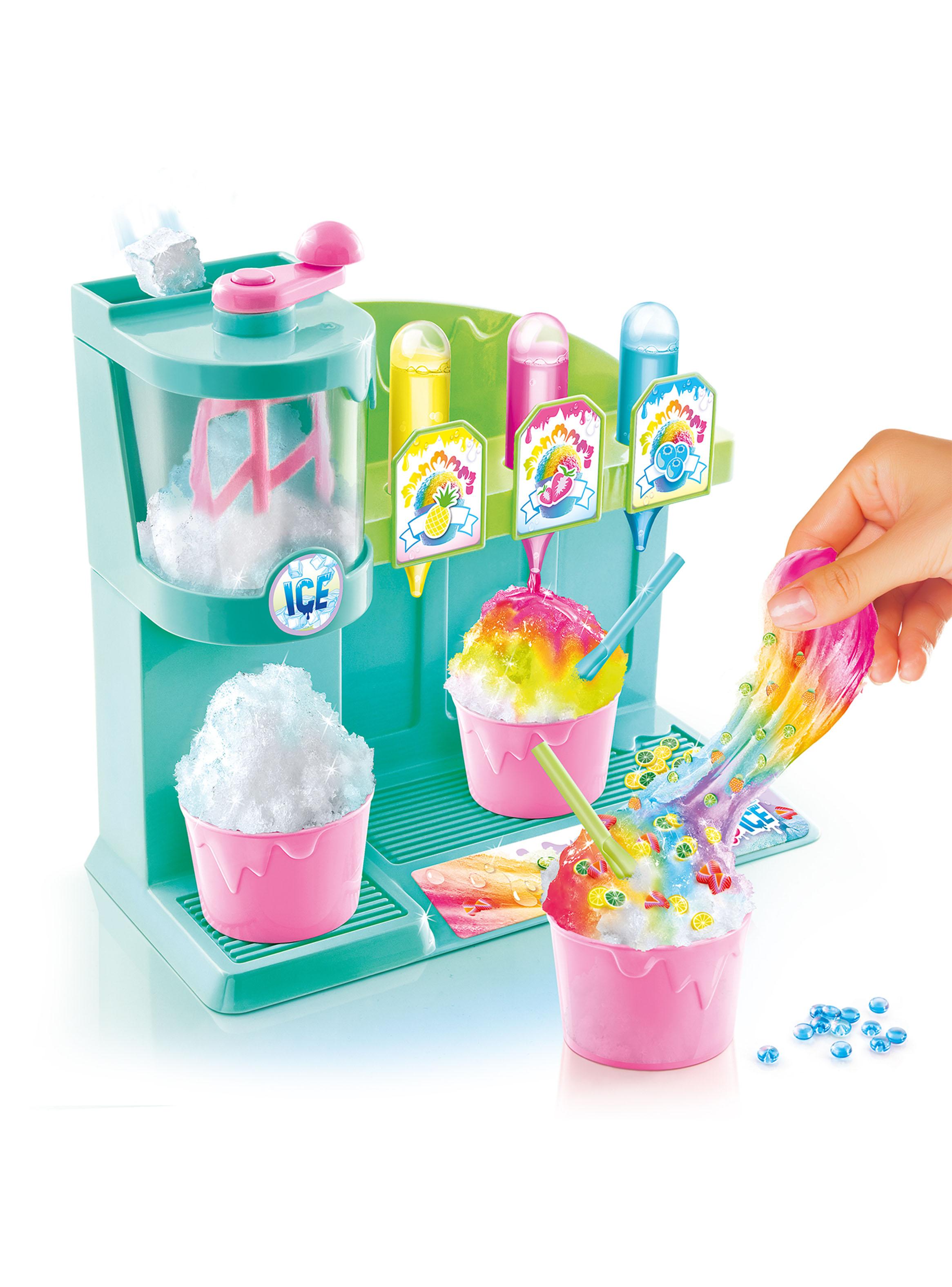 Máquina de Hielo Slime'Ice -3
