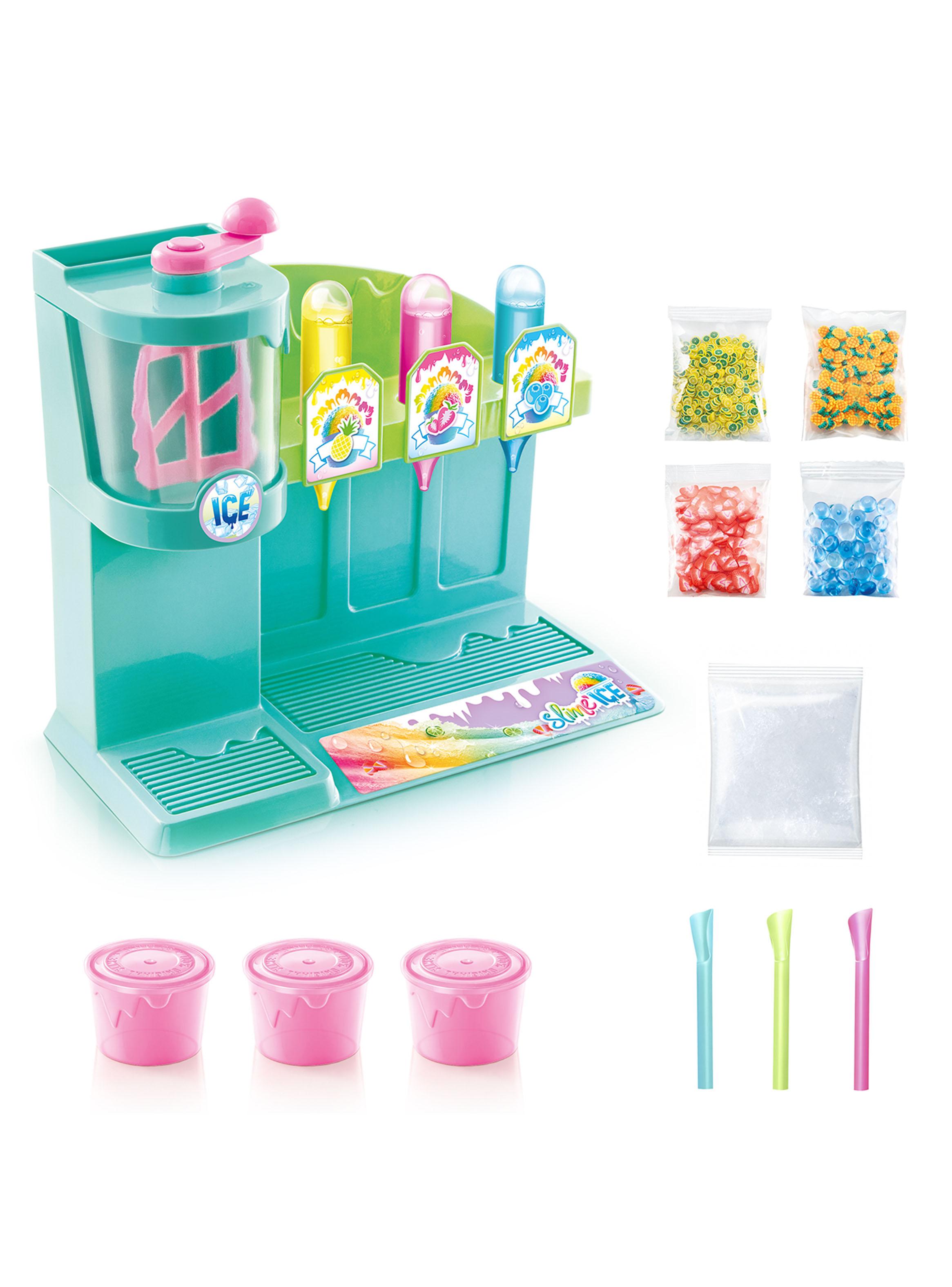 Máquina de Hielo Slime'Ice -2