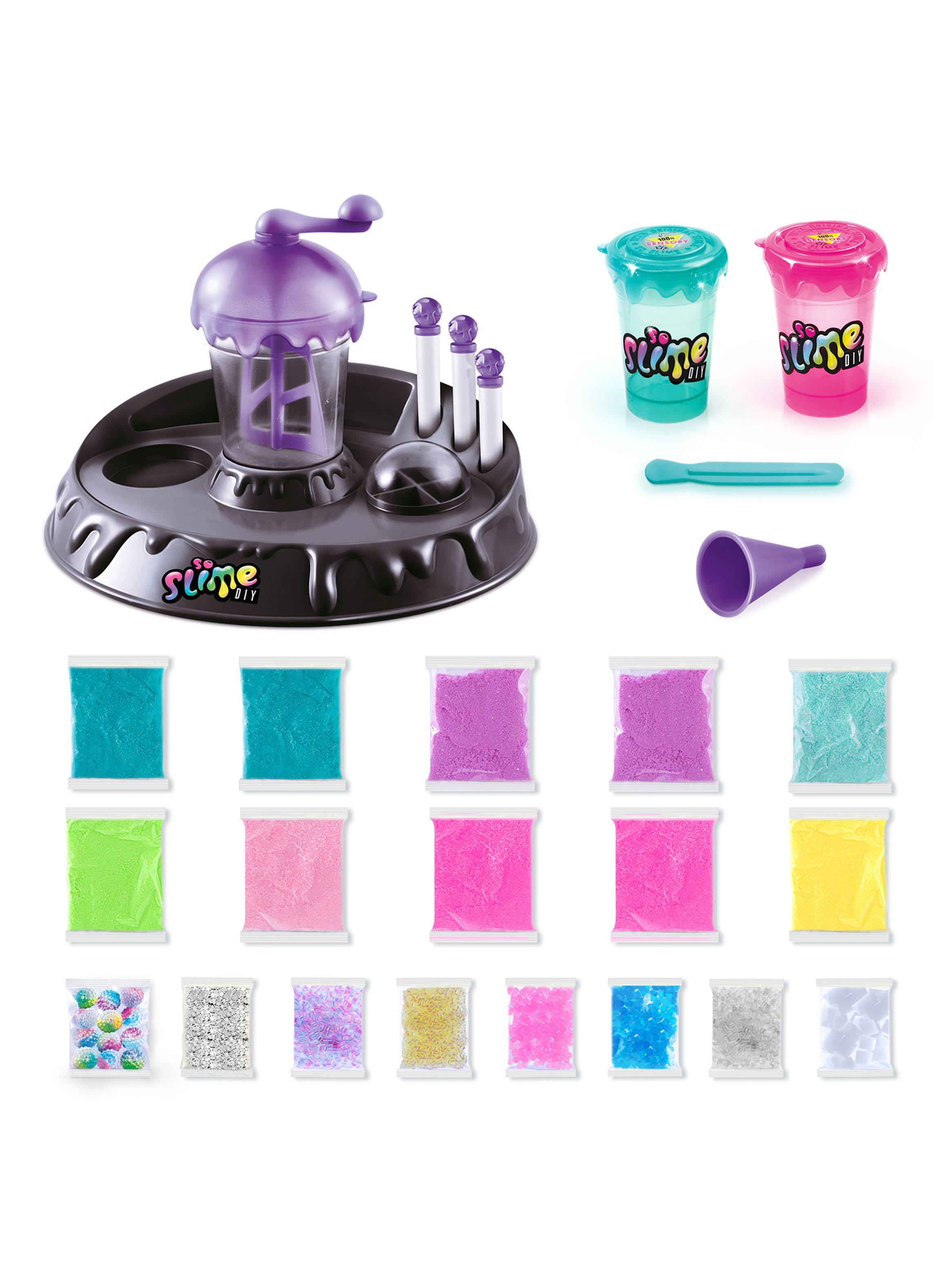 Fábrica de Slime de Lujo-2