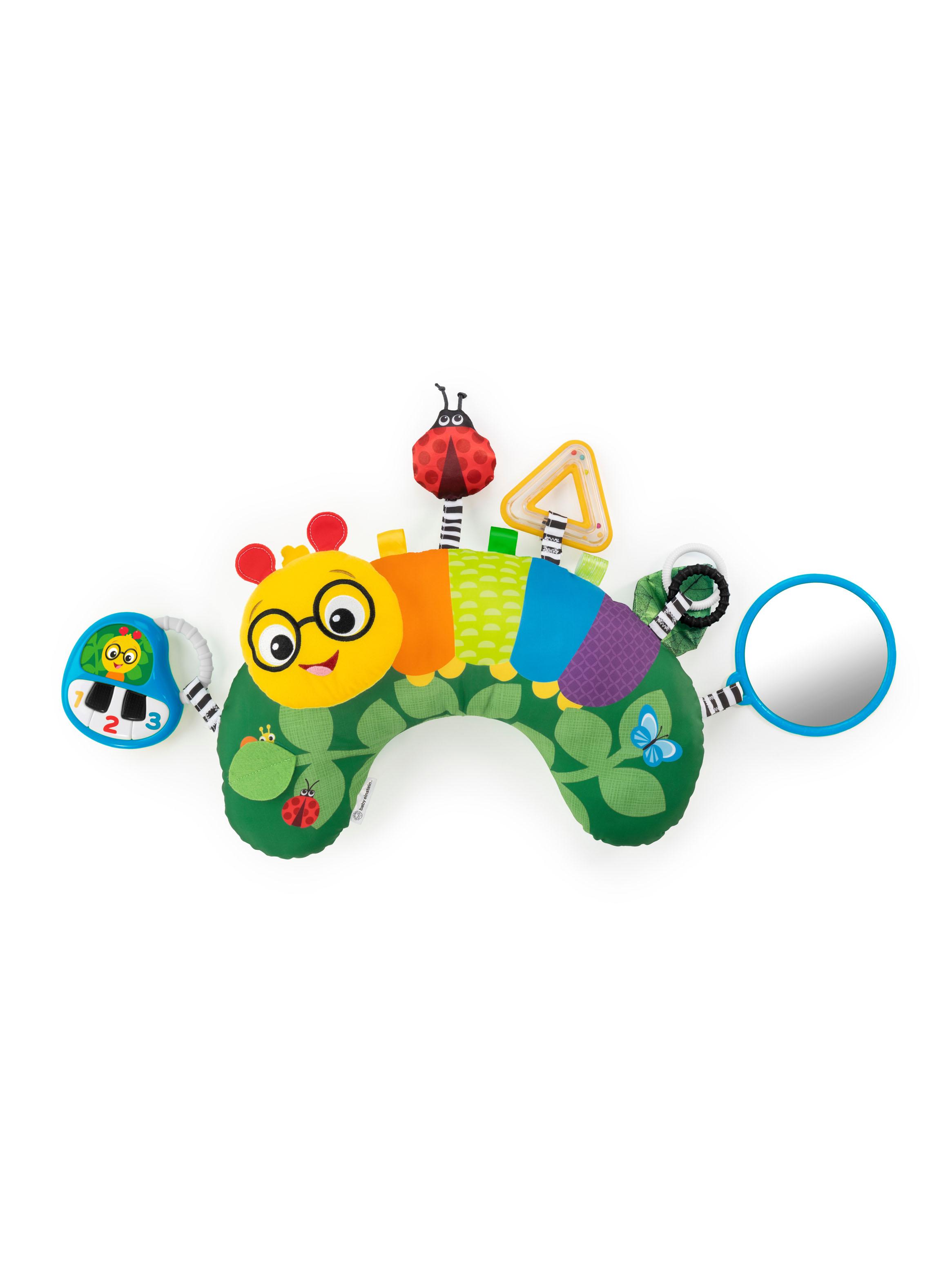 Gimnasio Tummy Caterpillar-1