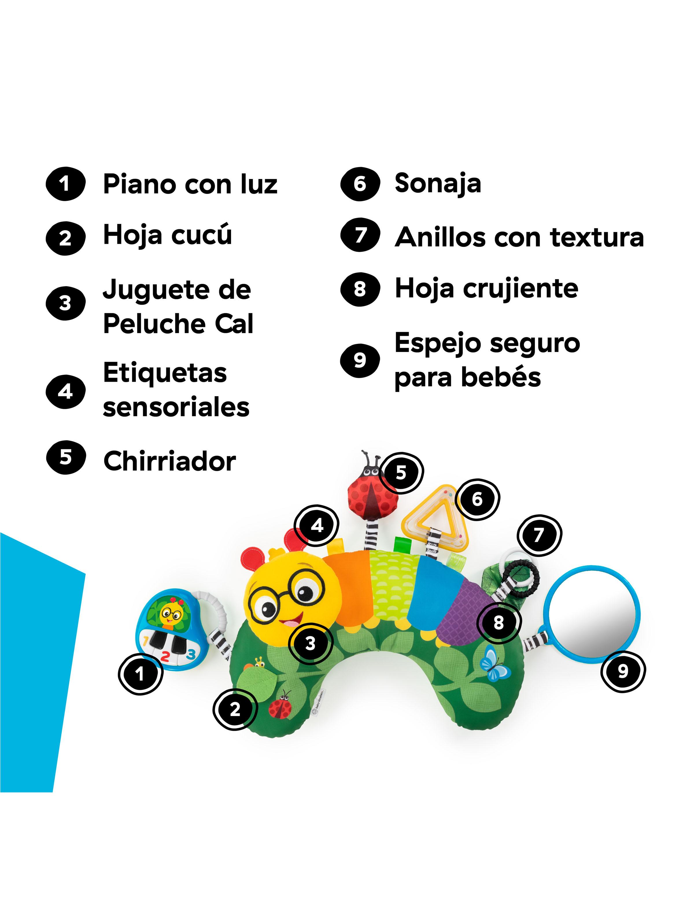 Gimnasio Tummy Caterpillar-2