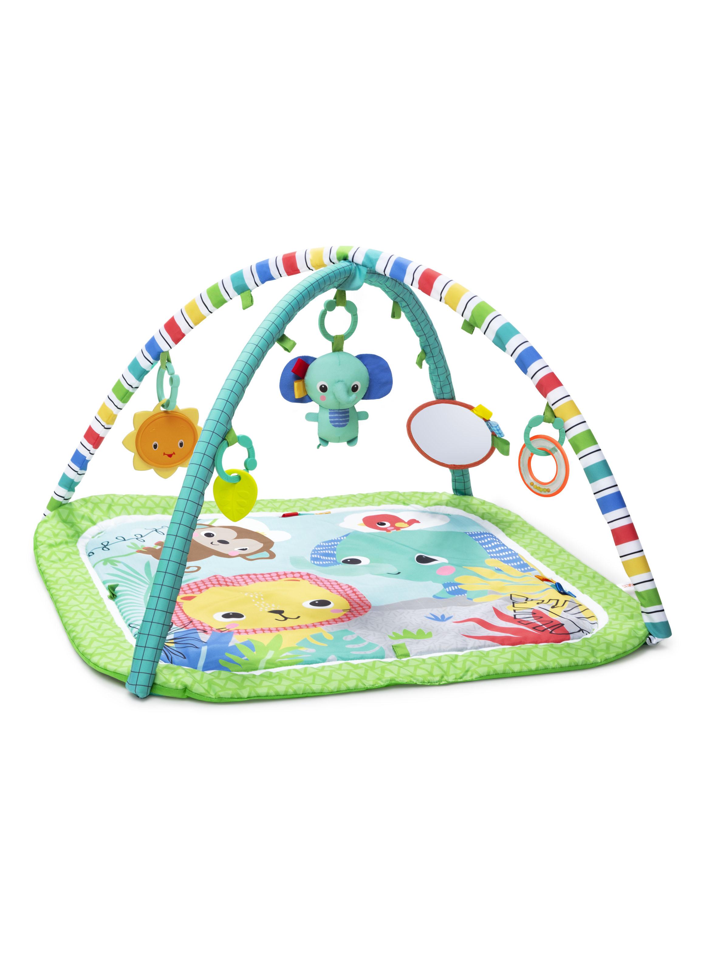 Gimnasio Wiggles Foldaway-1