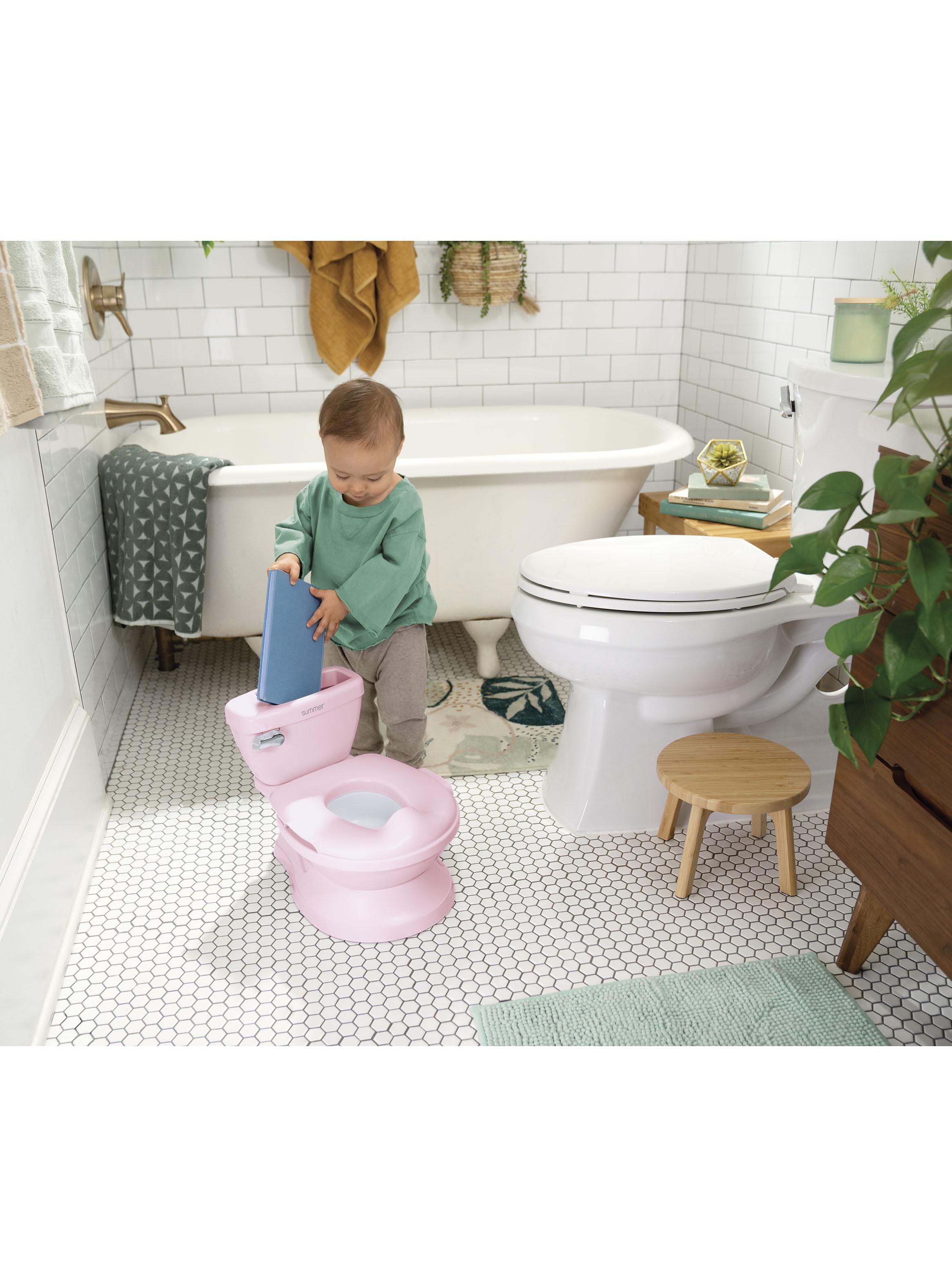 Bacinica My Size Potty Pro Rosado-3