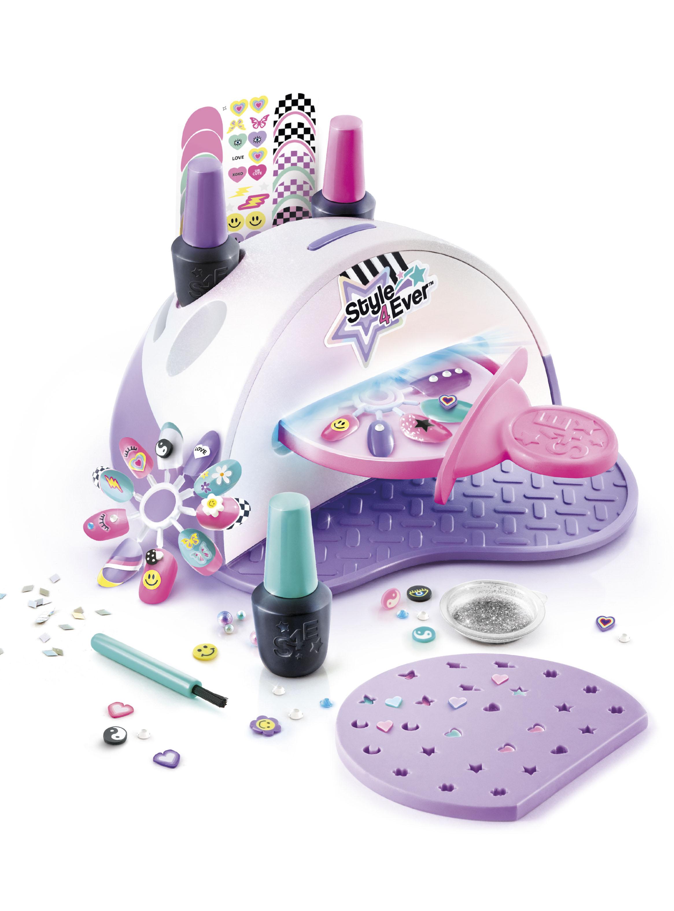 Estudio de Uñas de Gel Gelnagel-2