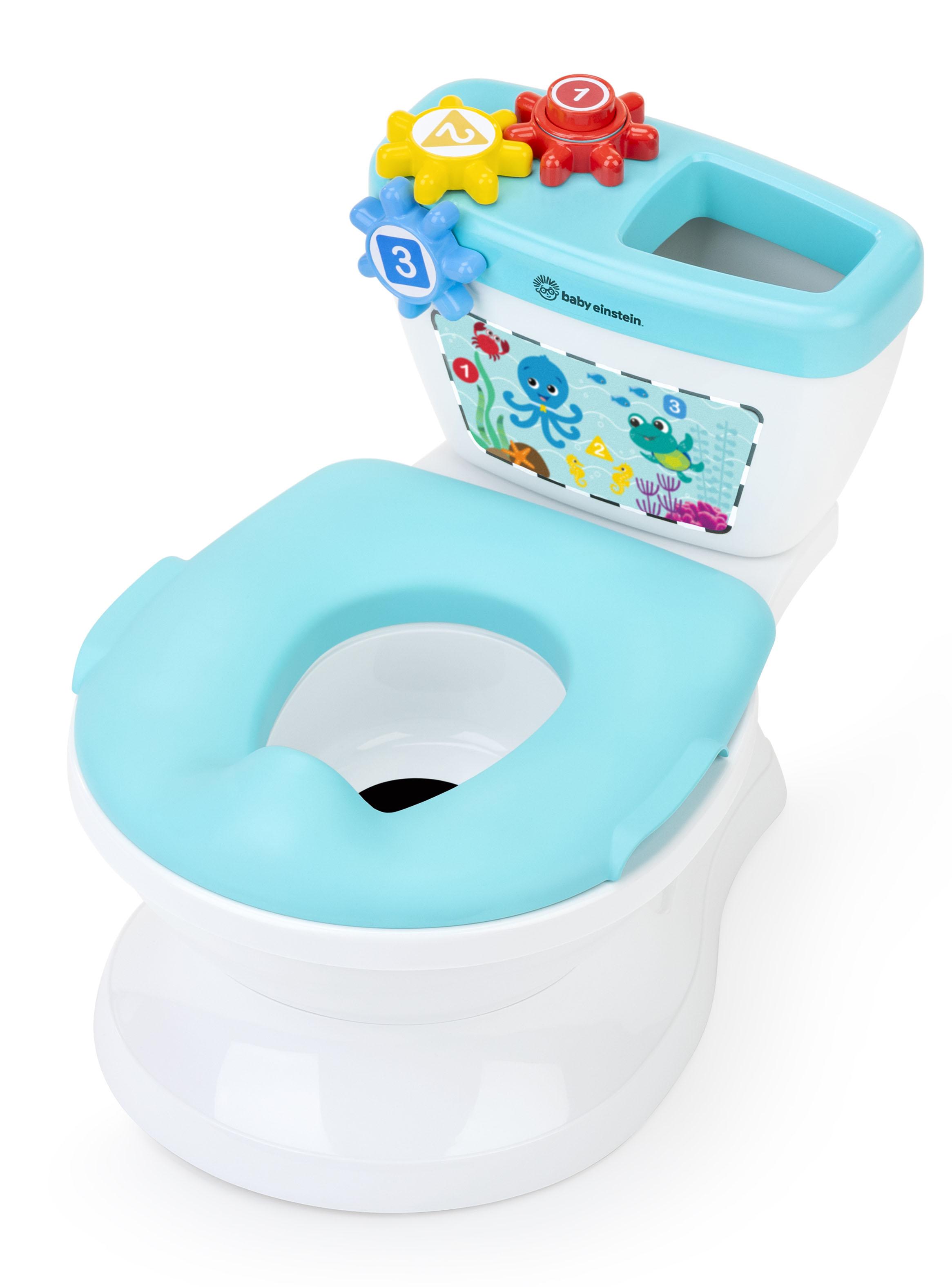 Bacinica My Size Potty Océano-0