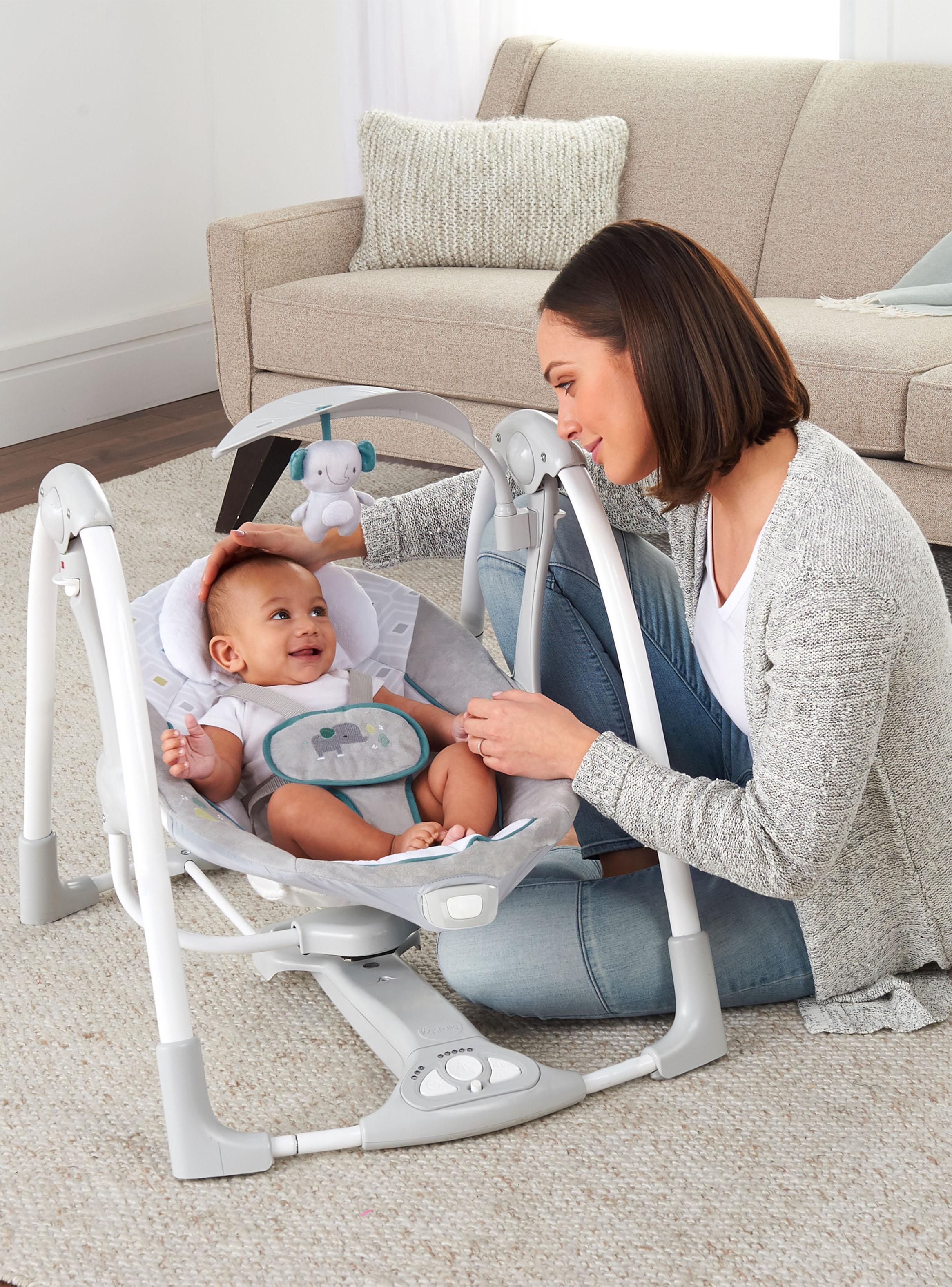 Silla Mecedora Portable Nash-3