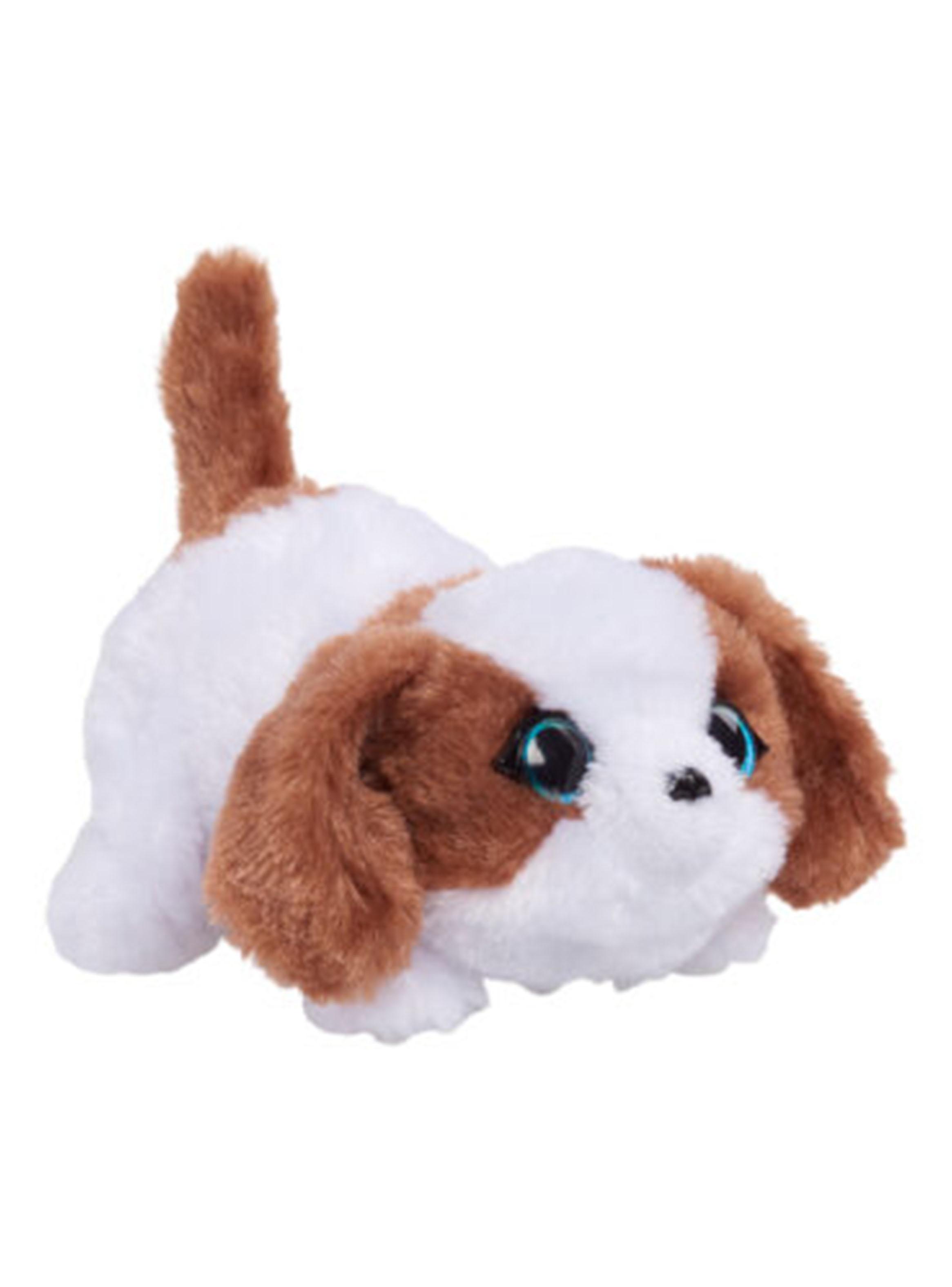 Peluche Furreal My Mini'S Lh Puppy-1