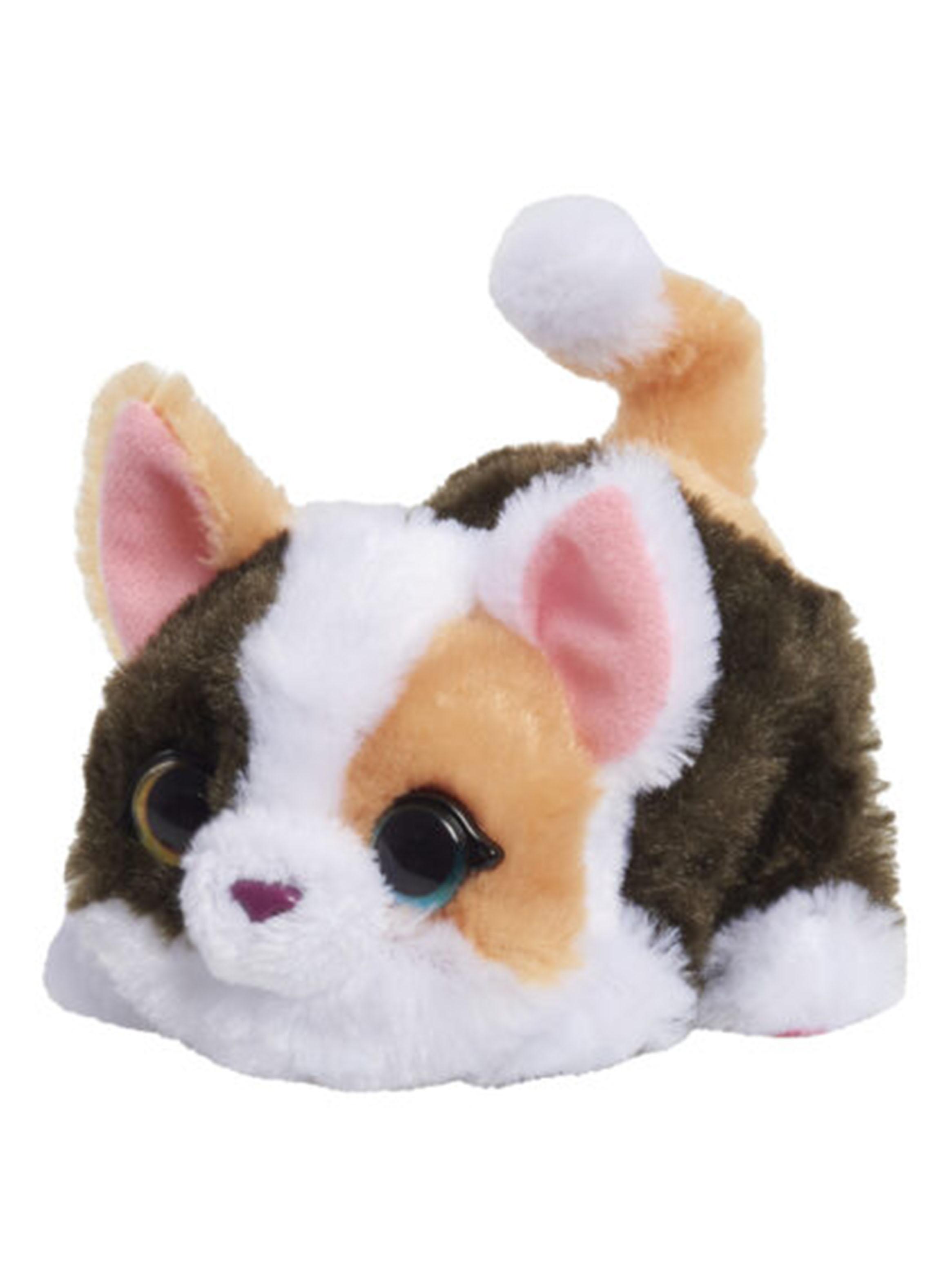 Peluche Furreal My Mini'S Lh Kitty-1
