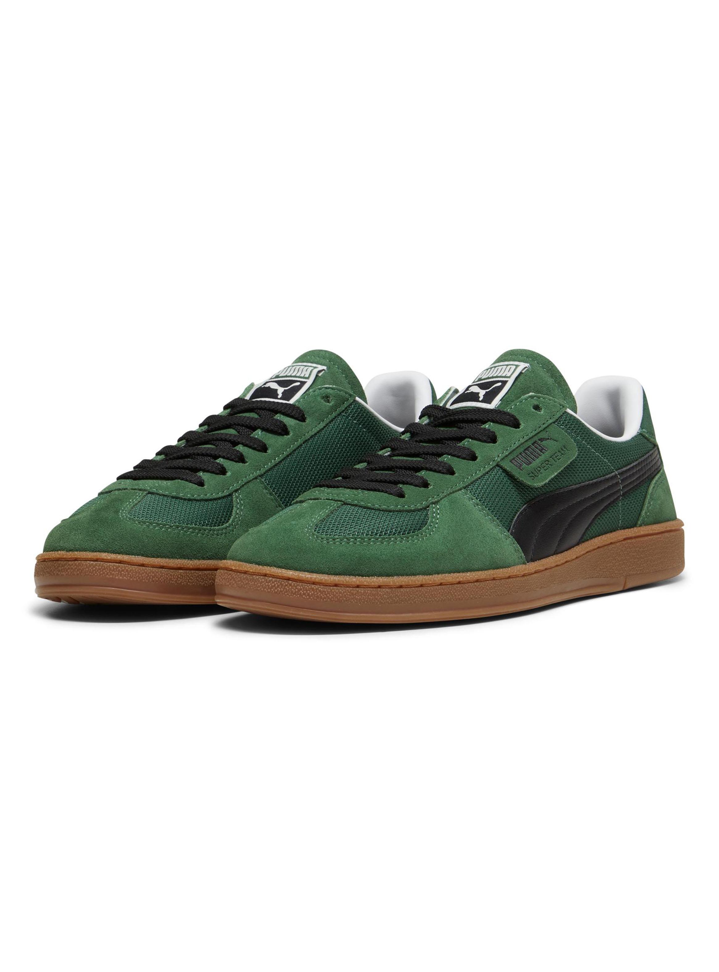 Zapatilla Urbana Super Team OG-2