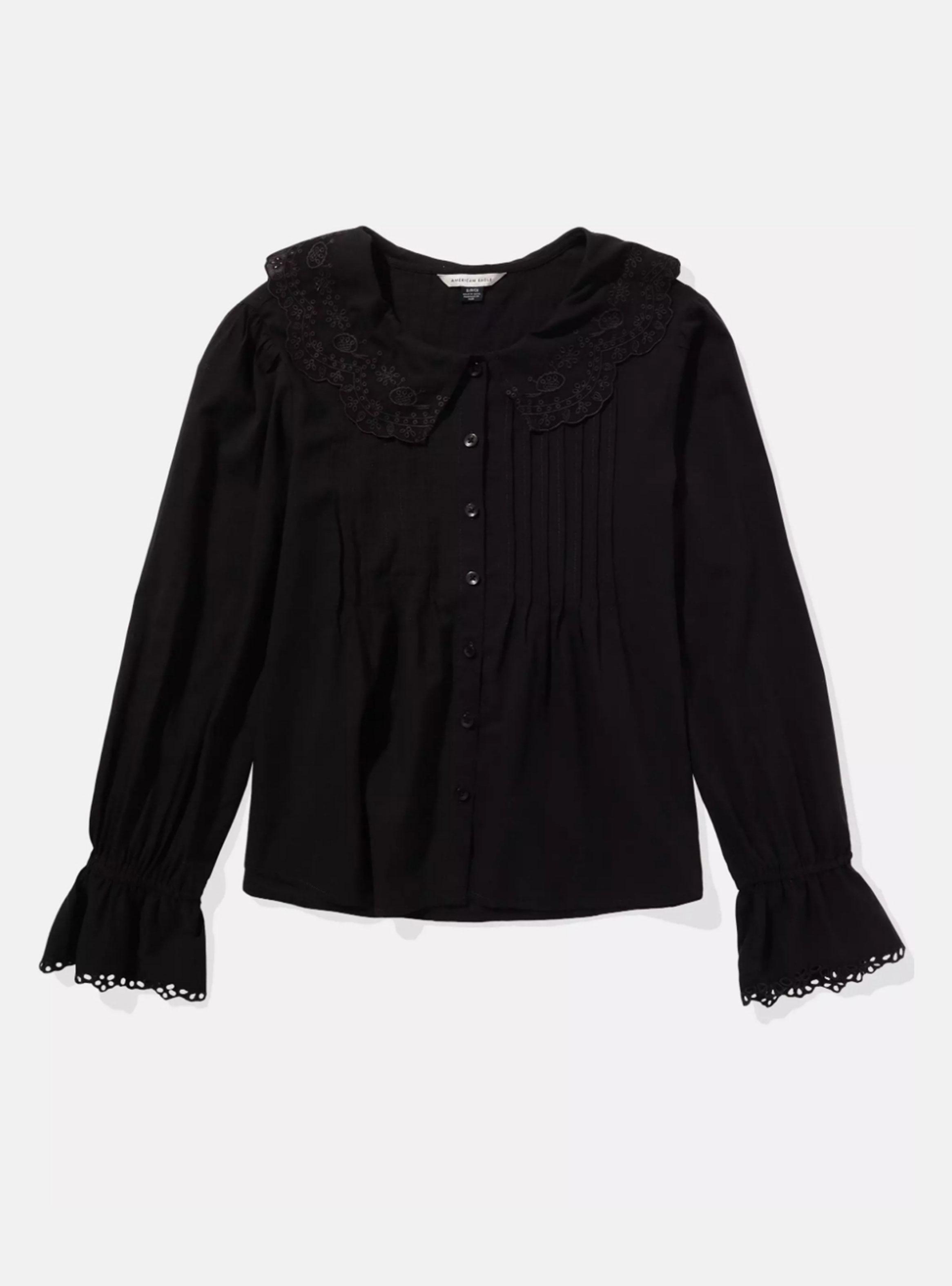 Camisa AE con Botones-2