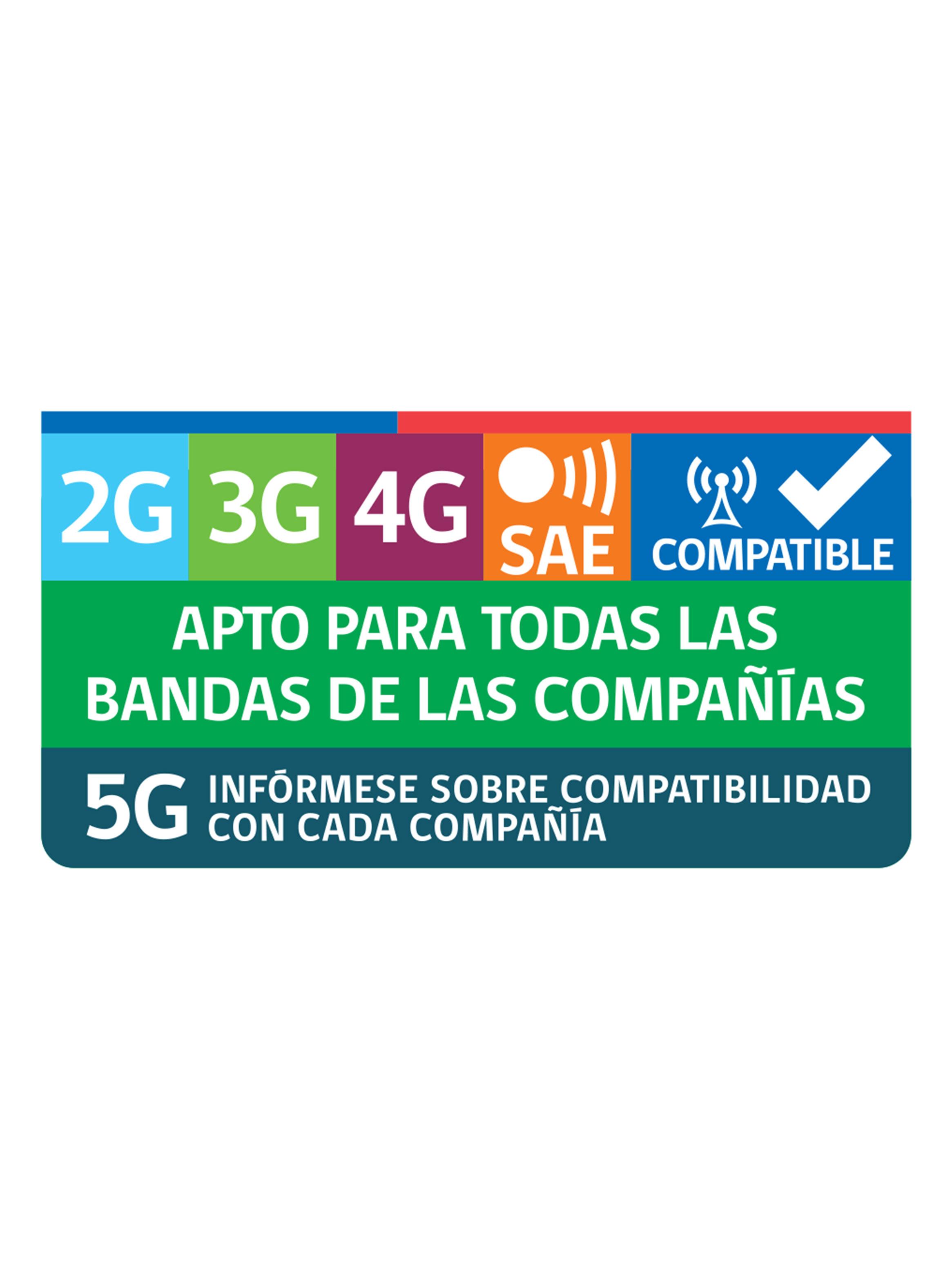 Smartphone Edge 60 Fusion 5G 256GB 6.6" Rosa Liberado-4