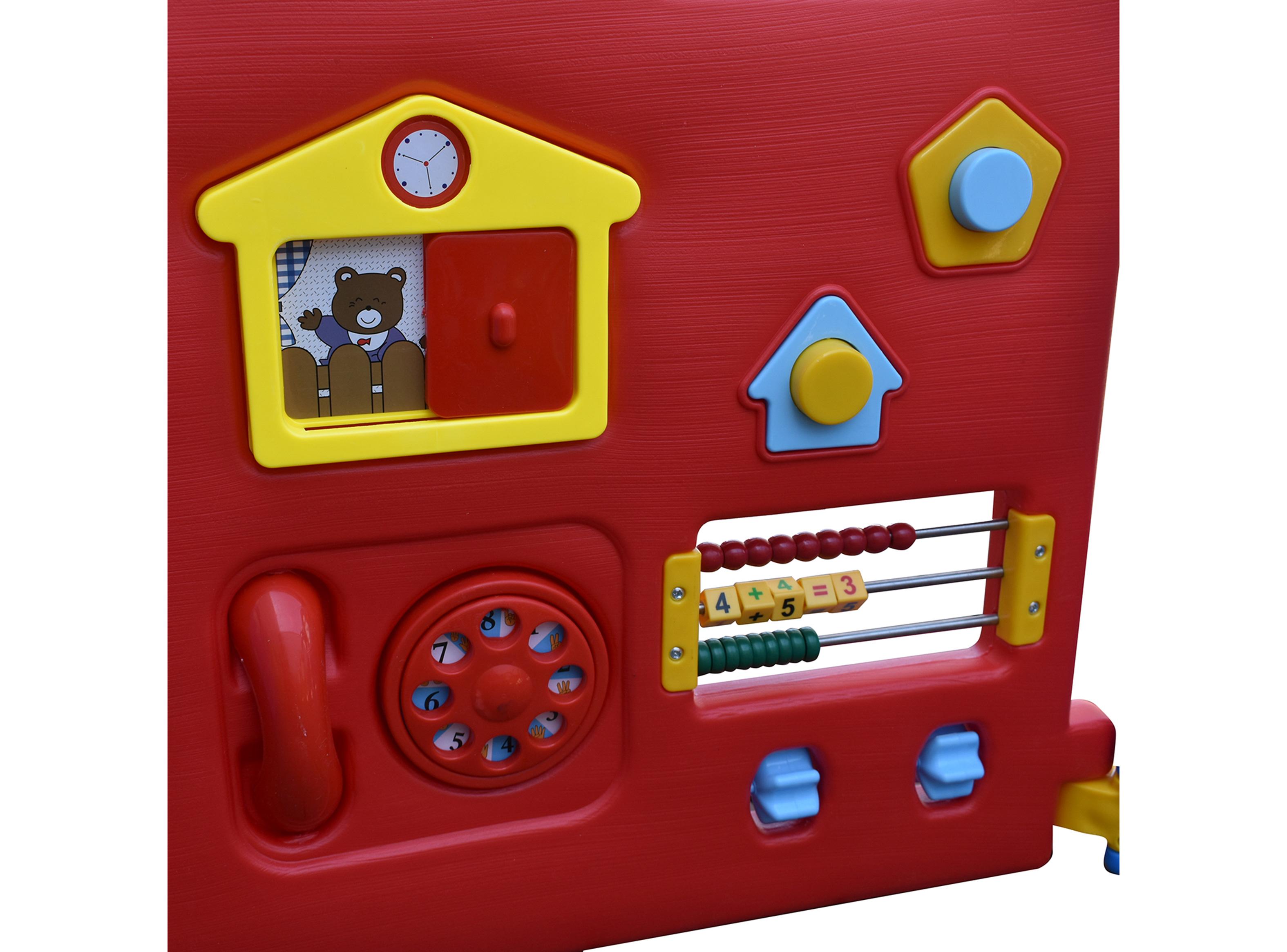 Centro de Juegos Corral Gamepower-2