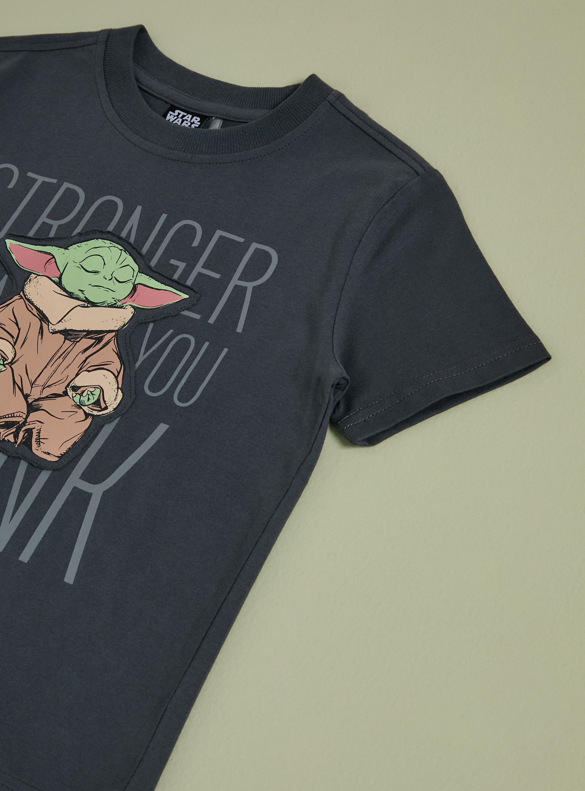 Polera Full Estampado Star Wars-2