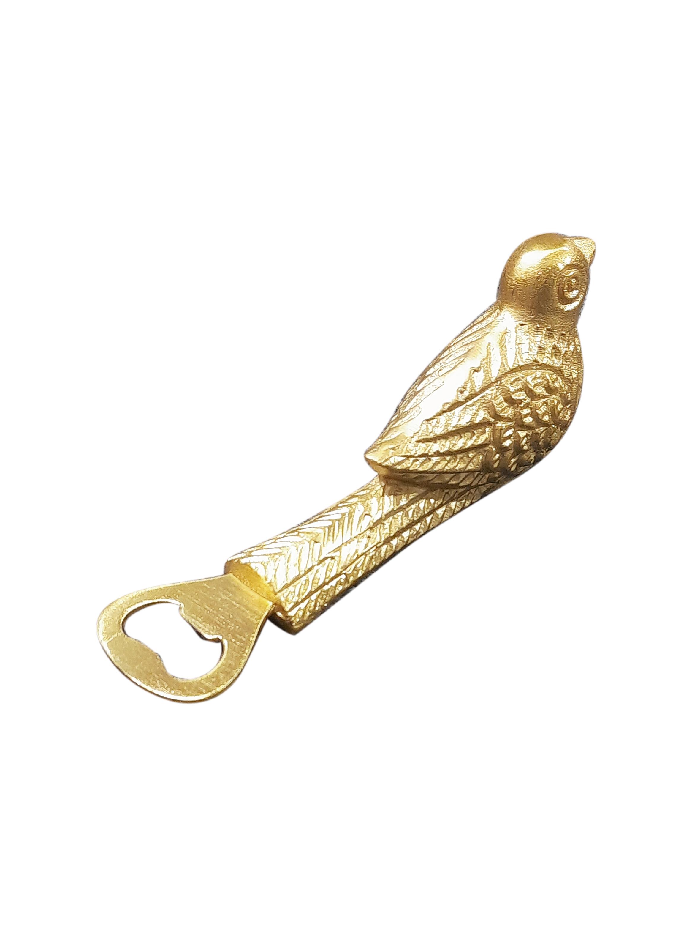 Destapador Botella Pájaro-2