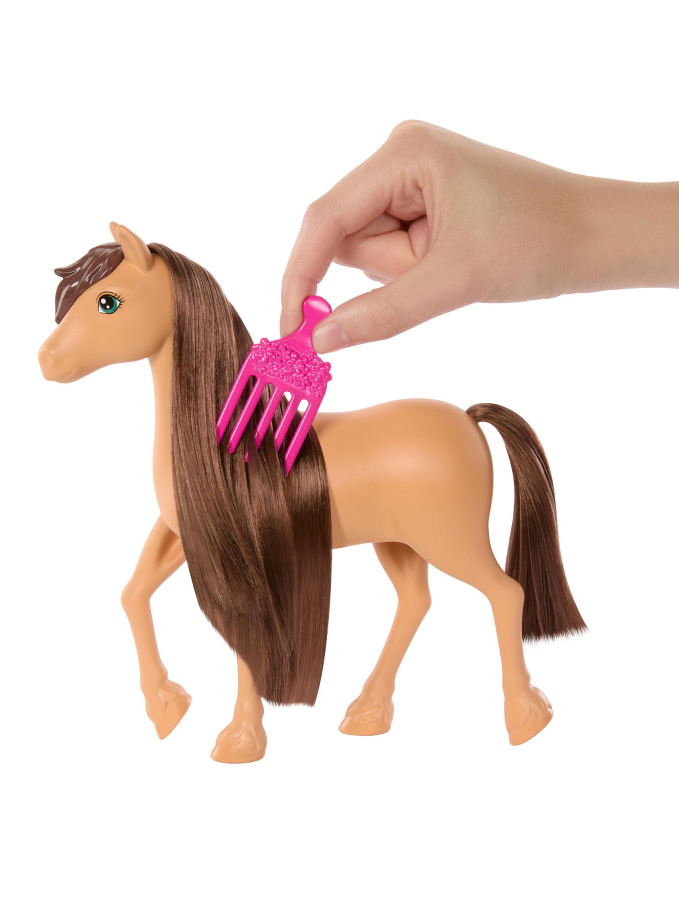 Pony Peinados Divertidos Pepper-4