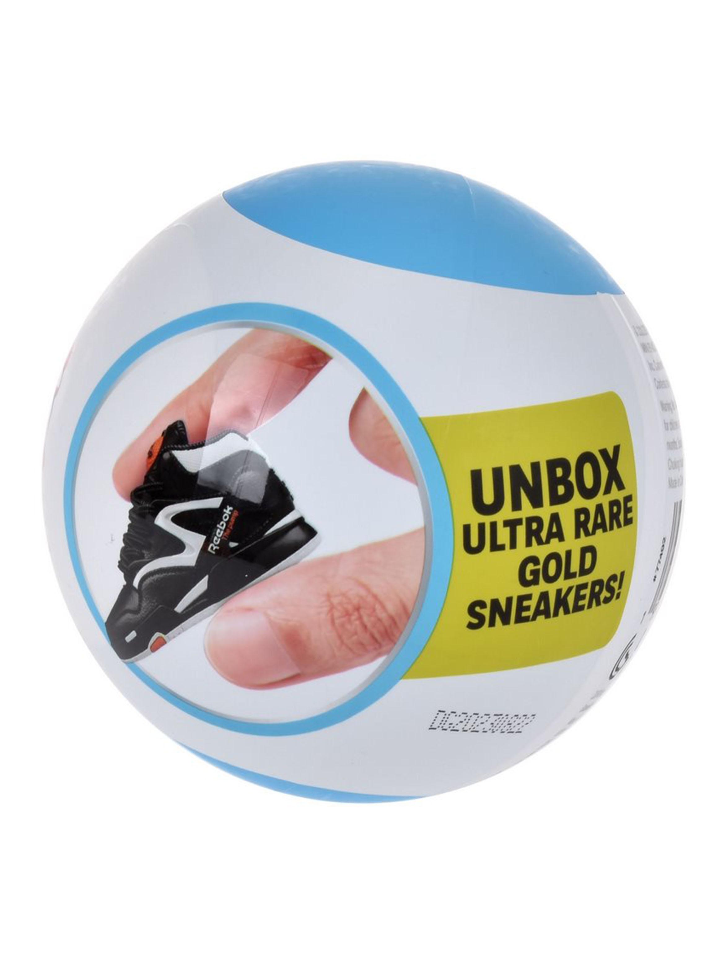 Mini Brands Coleccionable Marcas Deportivas Sneaker-1