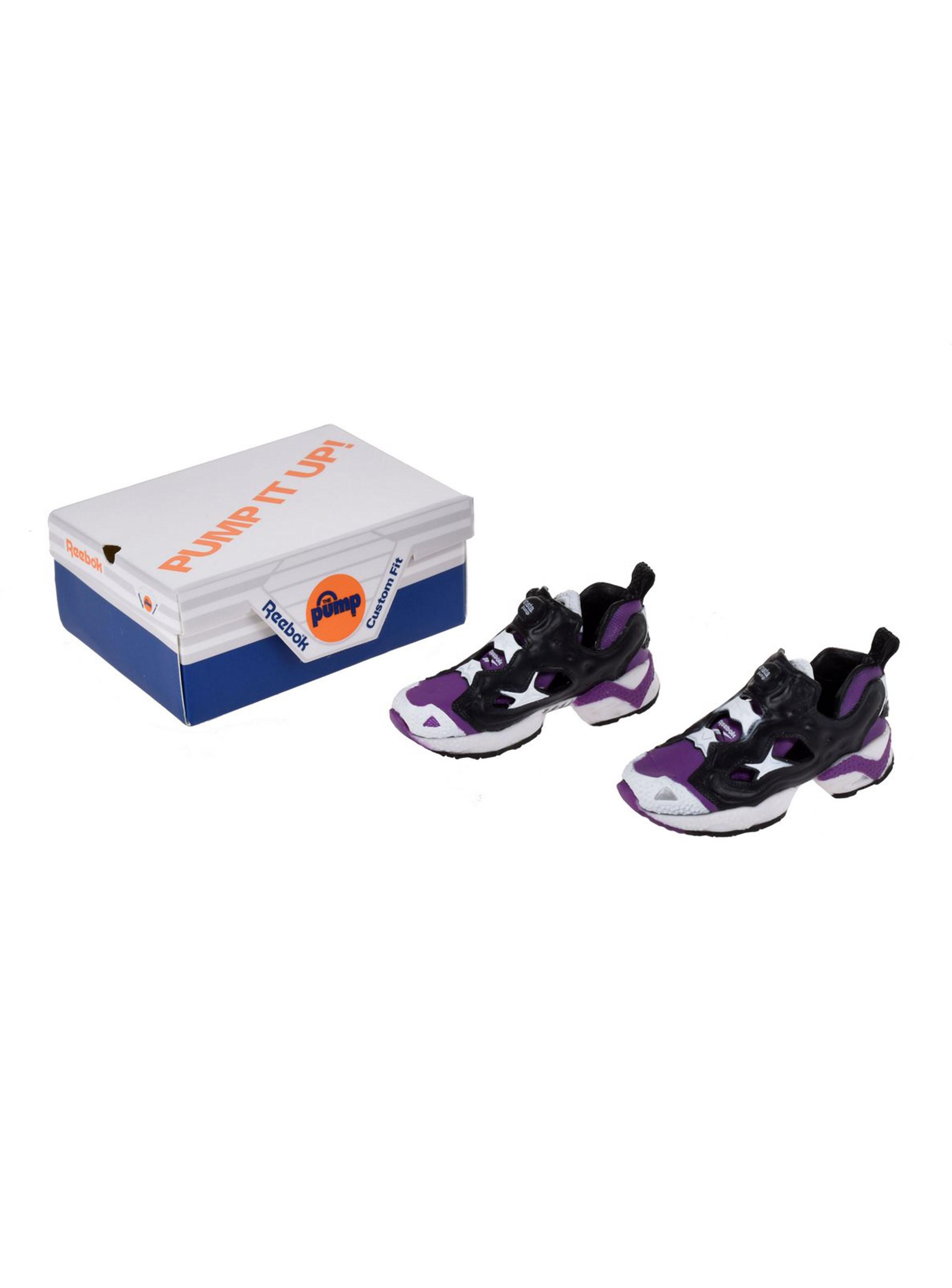 Mini Brands Coleccionable Marcas Deportivas Sneaker-3