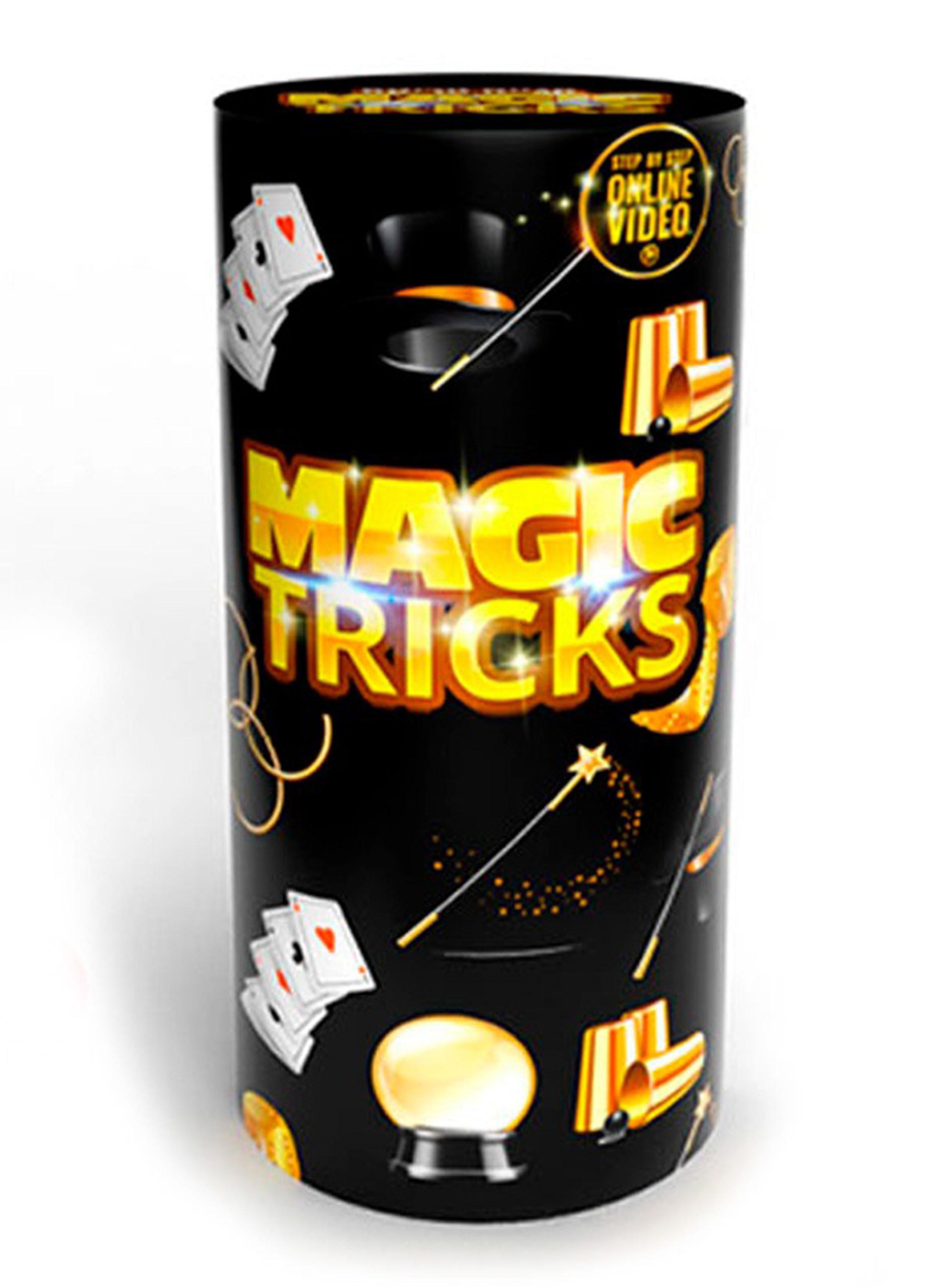 Juego de Magia Caja Negra-0