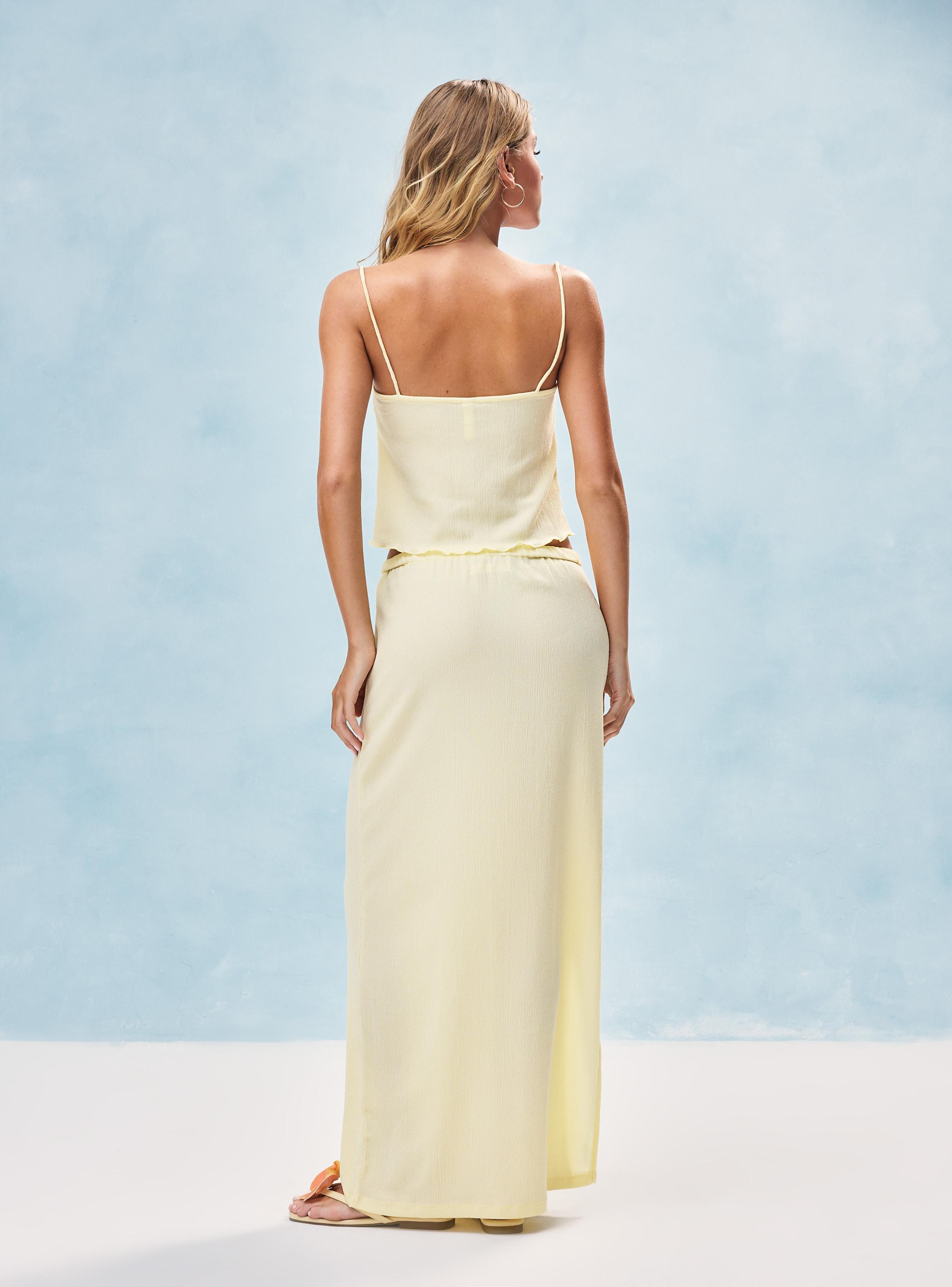 Polera con Pabilo Textura-5