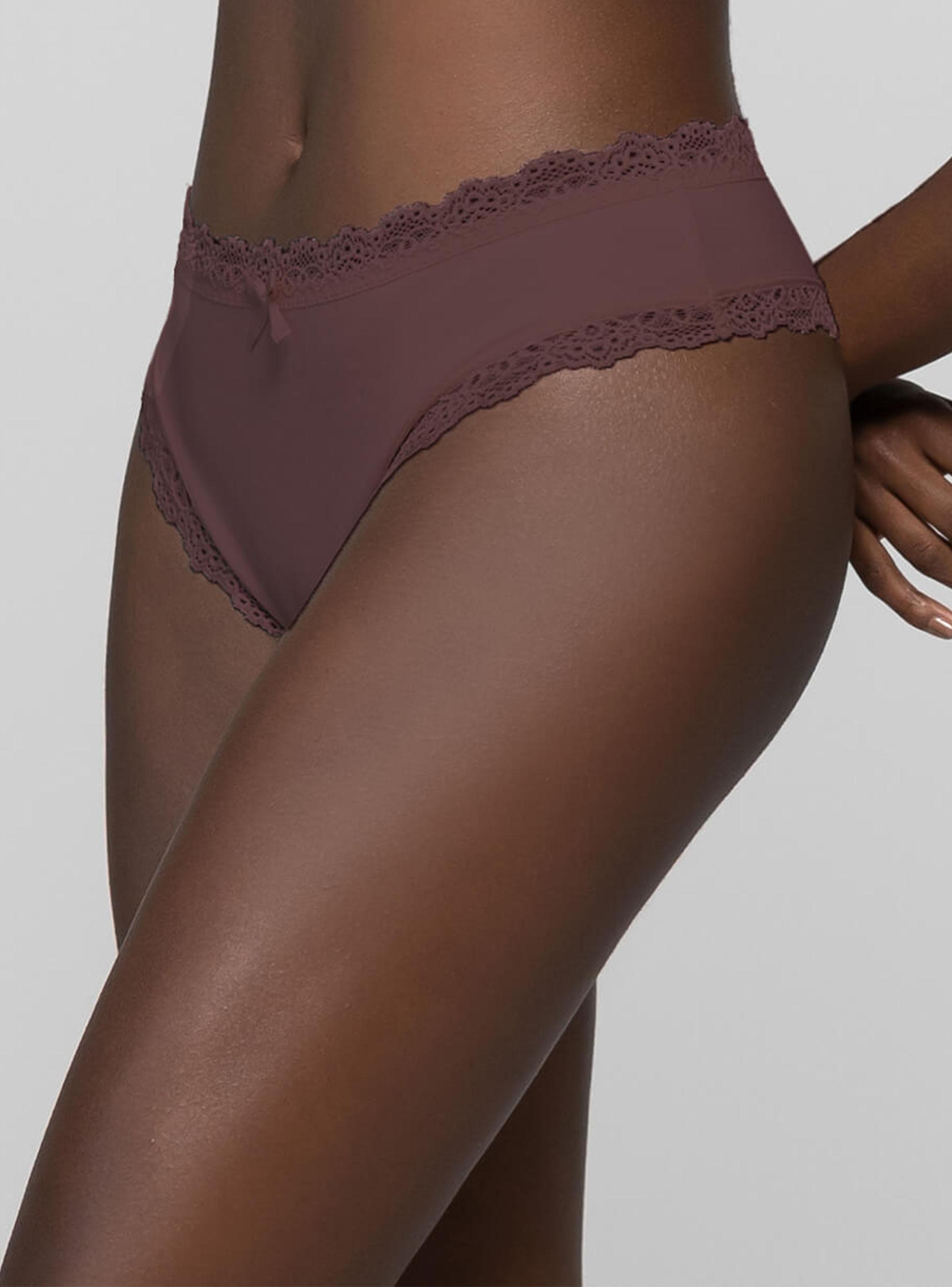 Pack 3 Culotte 986-4