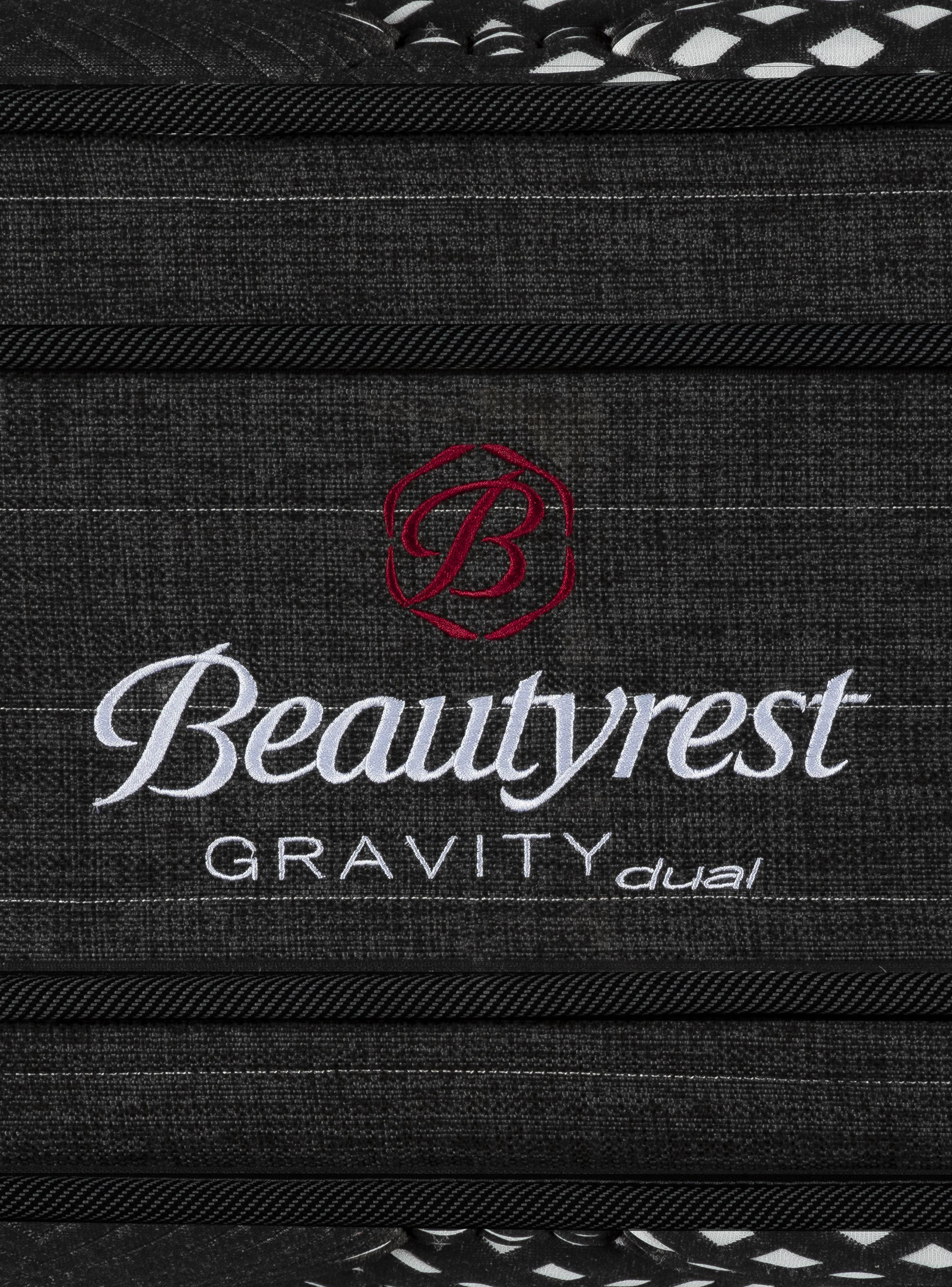 Colchón 1.5 Plazas Gravity Dual King-2