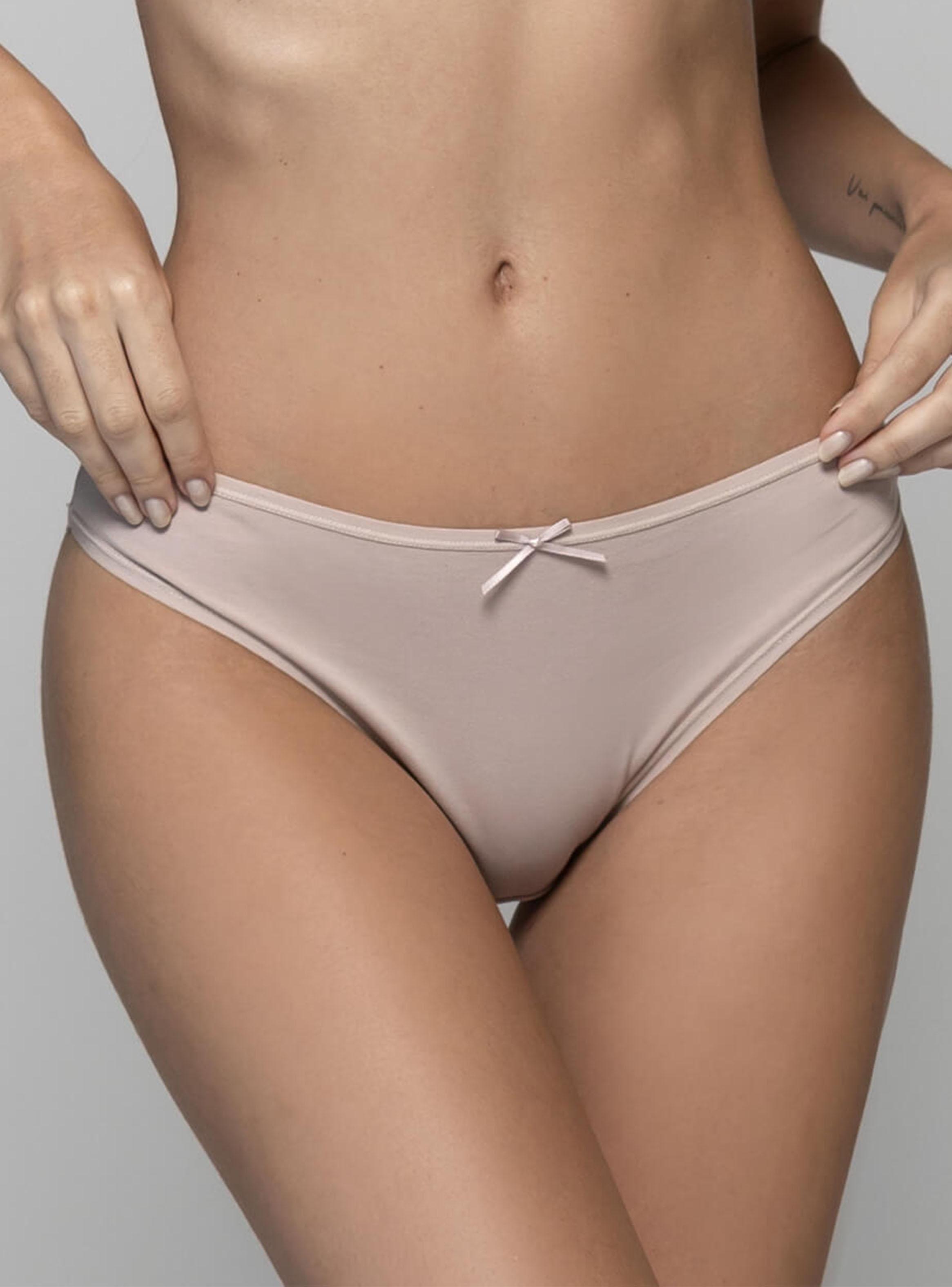 Pack 3 Bikini 986-3