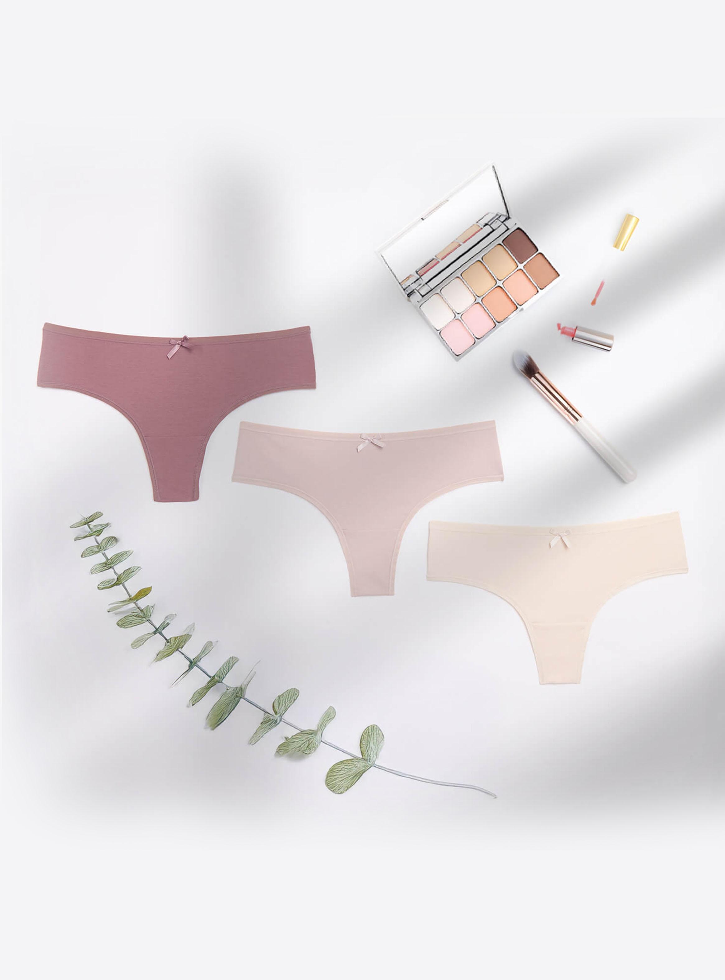 Pack 3 Culotte 981-5