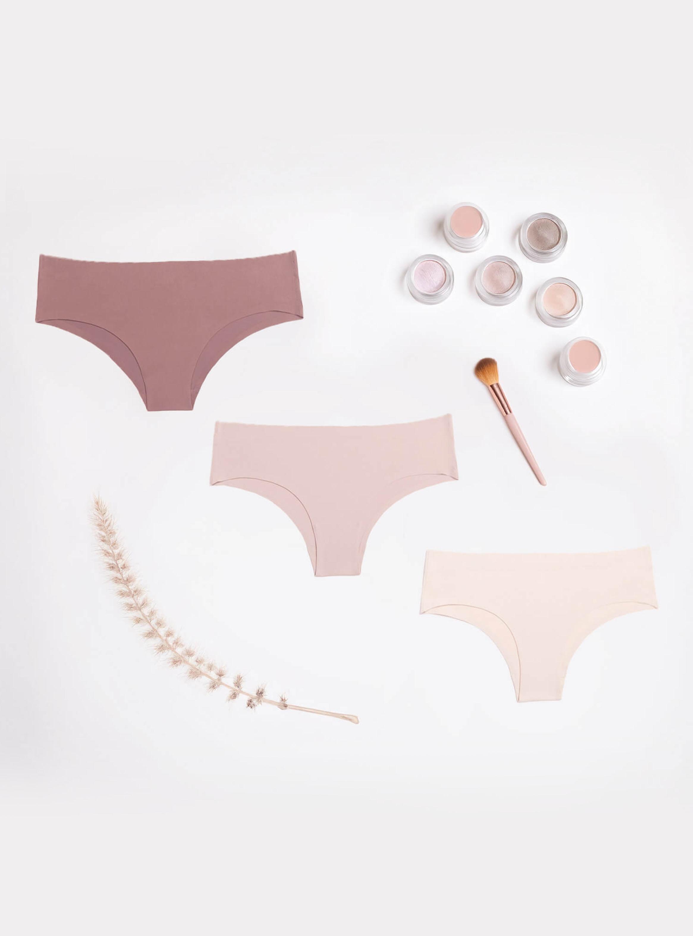 Pack 3 Pantaleta 96888-5