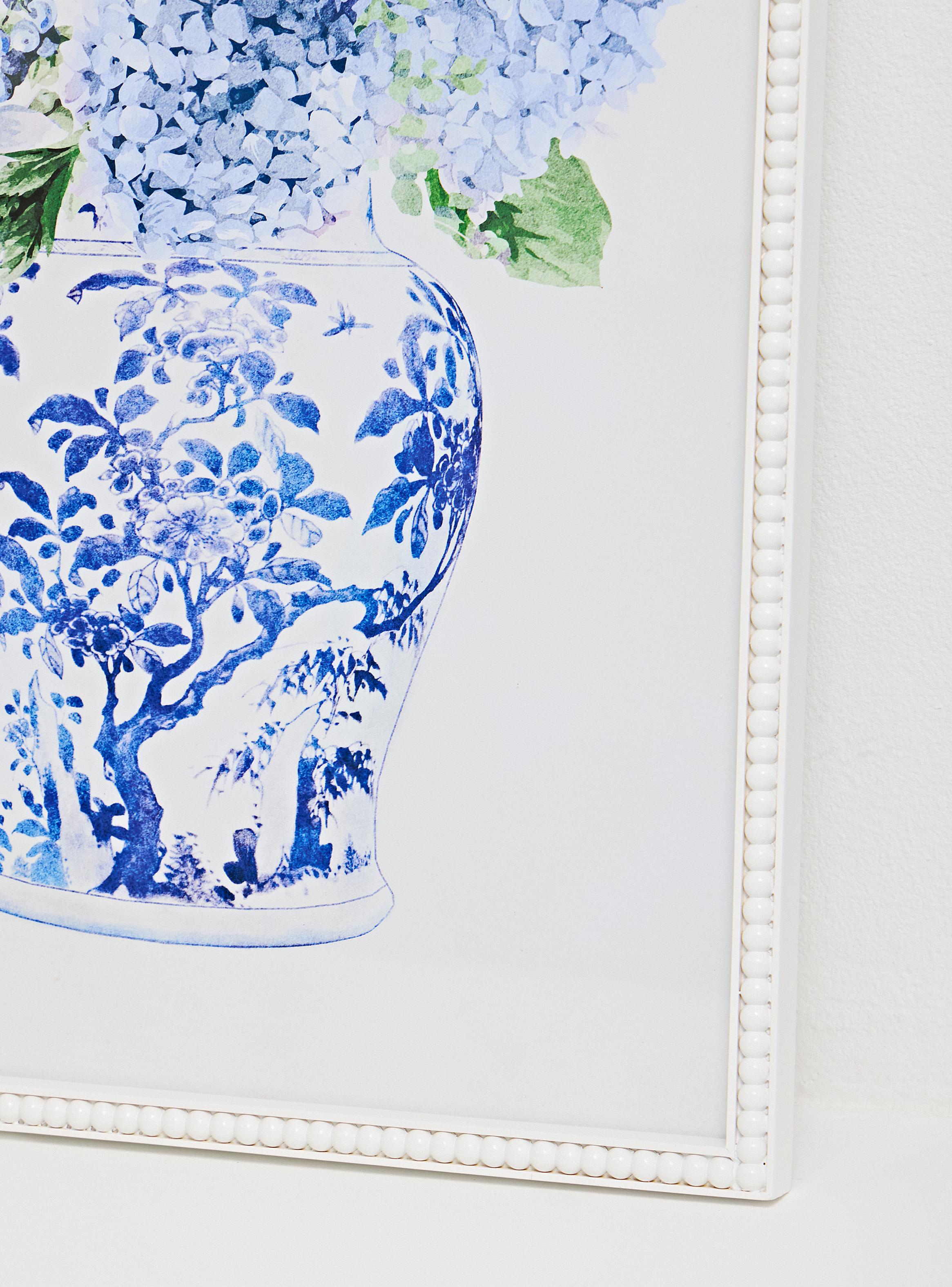 Set de 2 Cuadros Jarrones-2