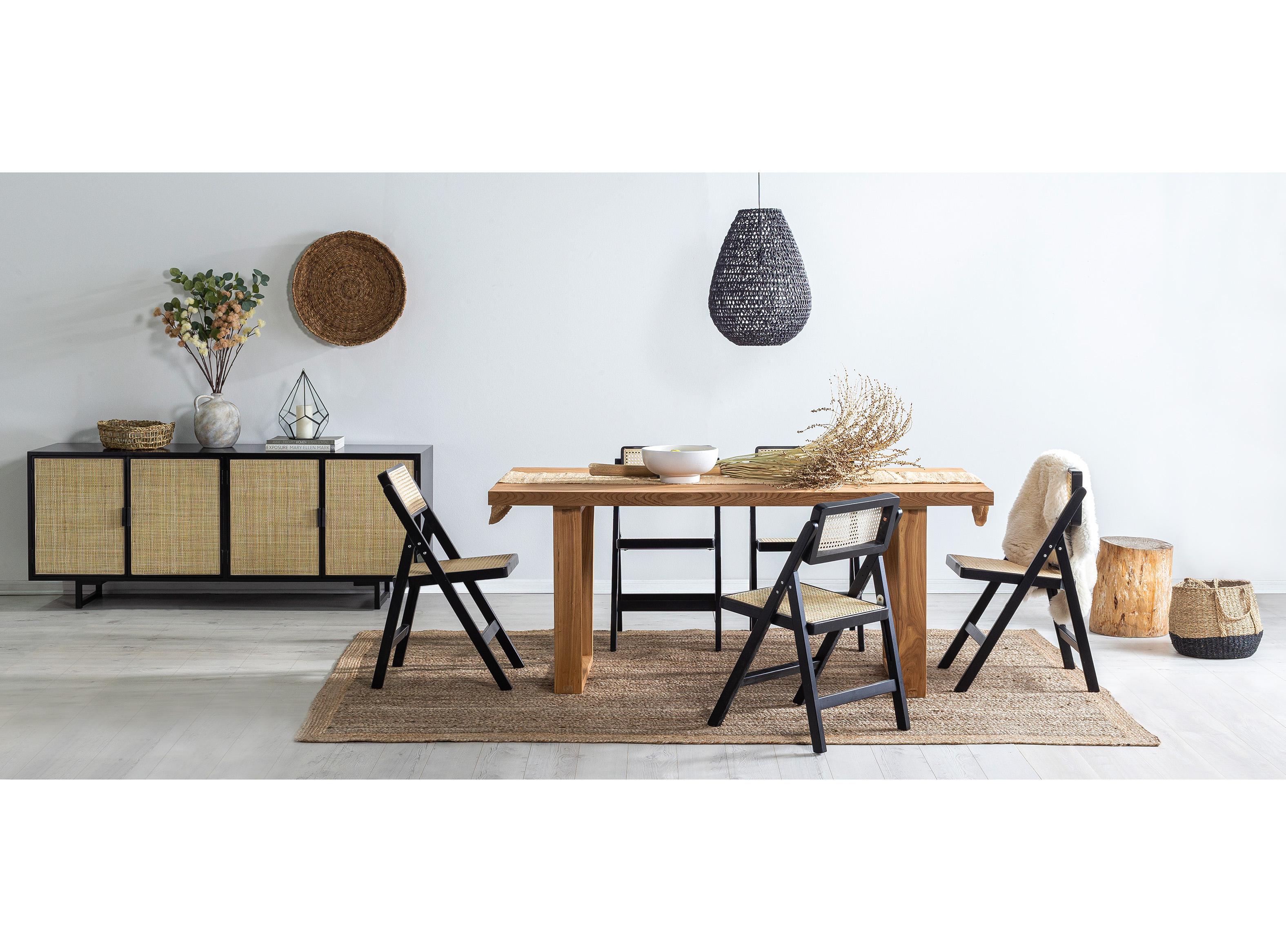 Buffet Junco-8